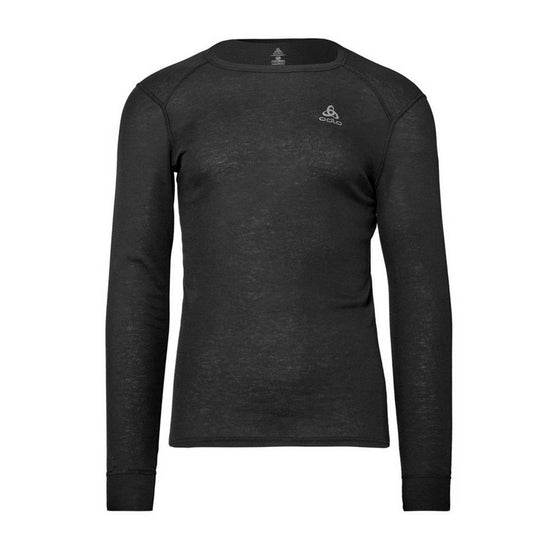 Men’s Active Warm Baselayer Top