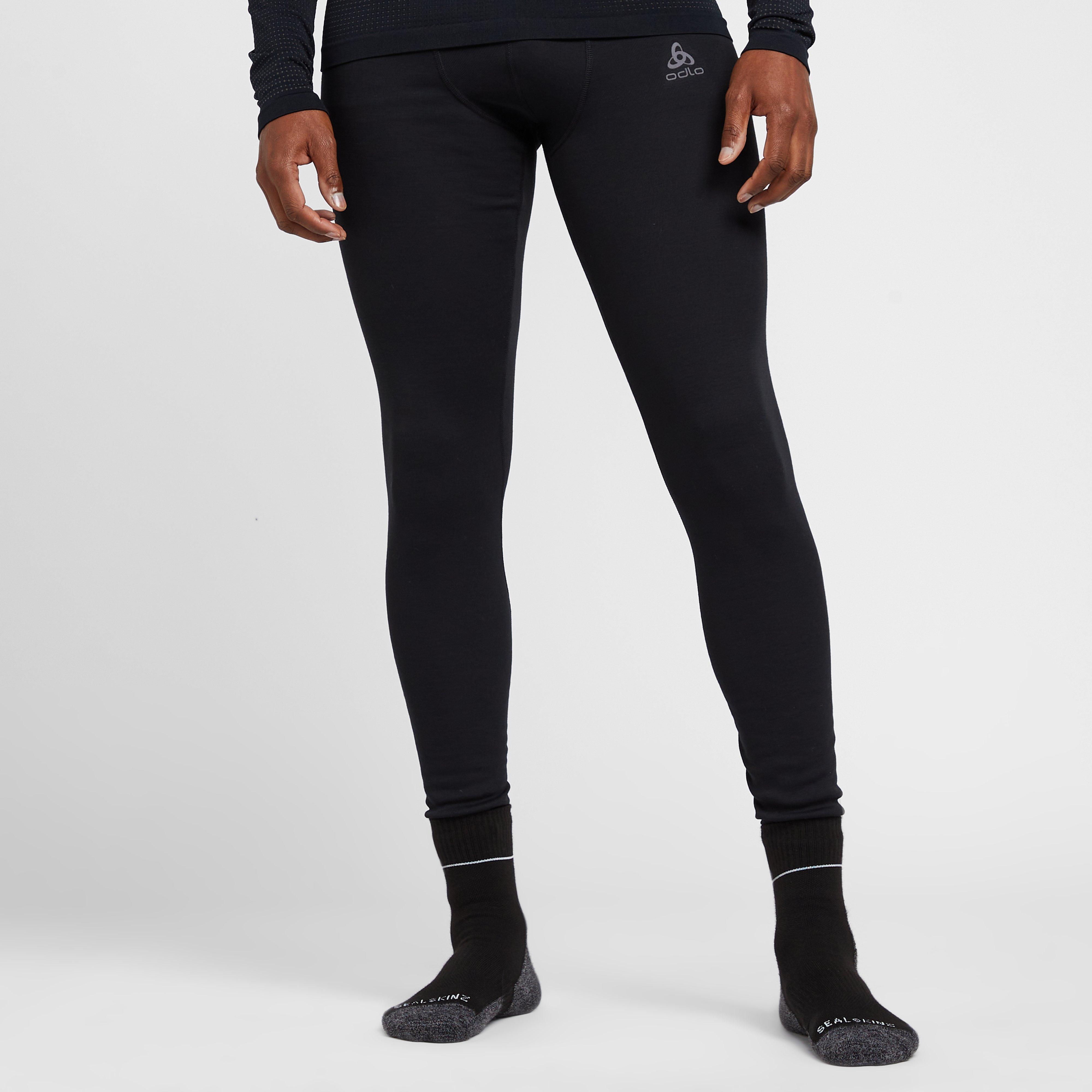 Men’s Active Warm Long Baselayer Bottoms
