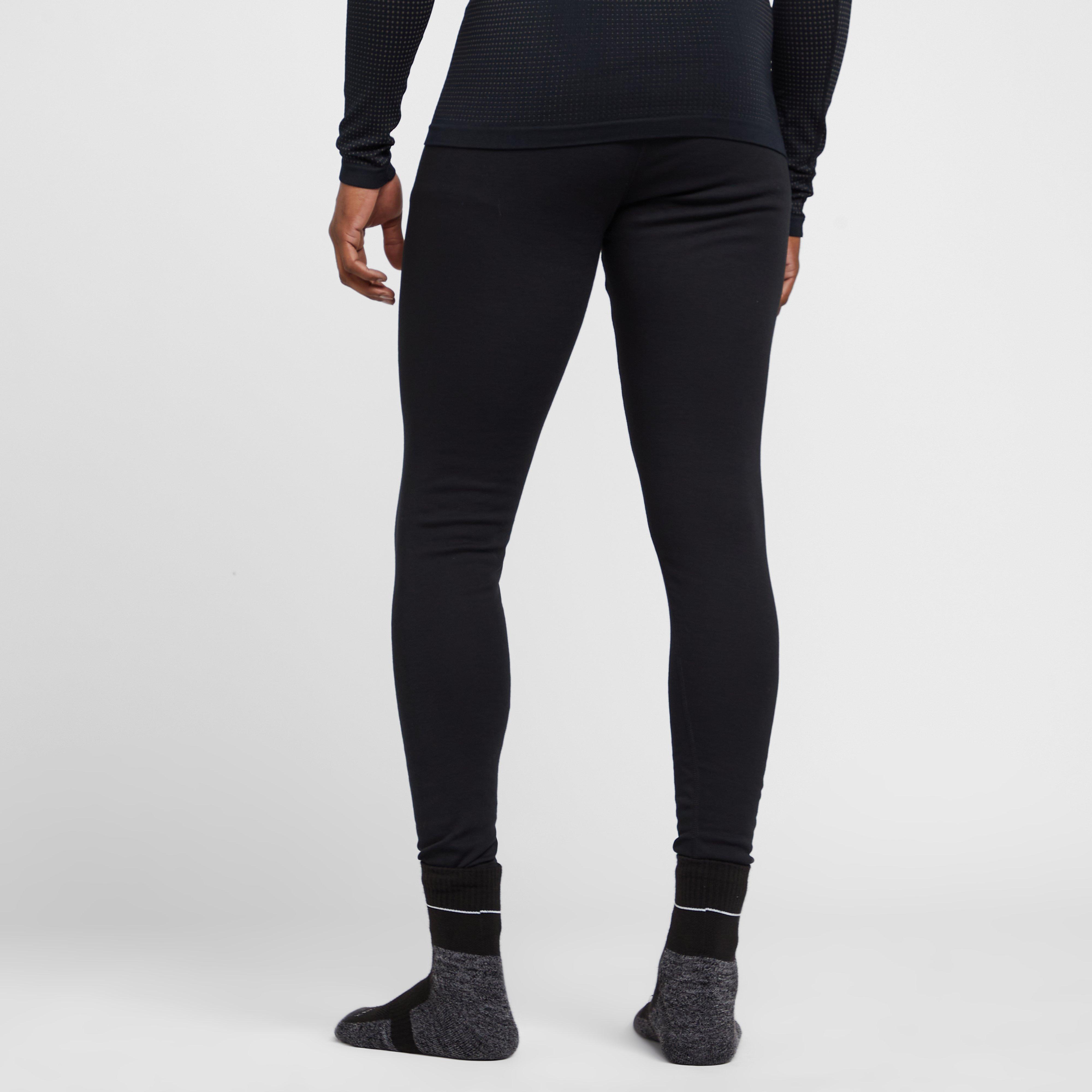 Men’s Active Warm Long Baselayer Bottoms