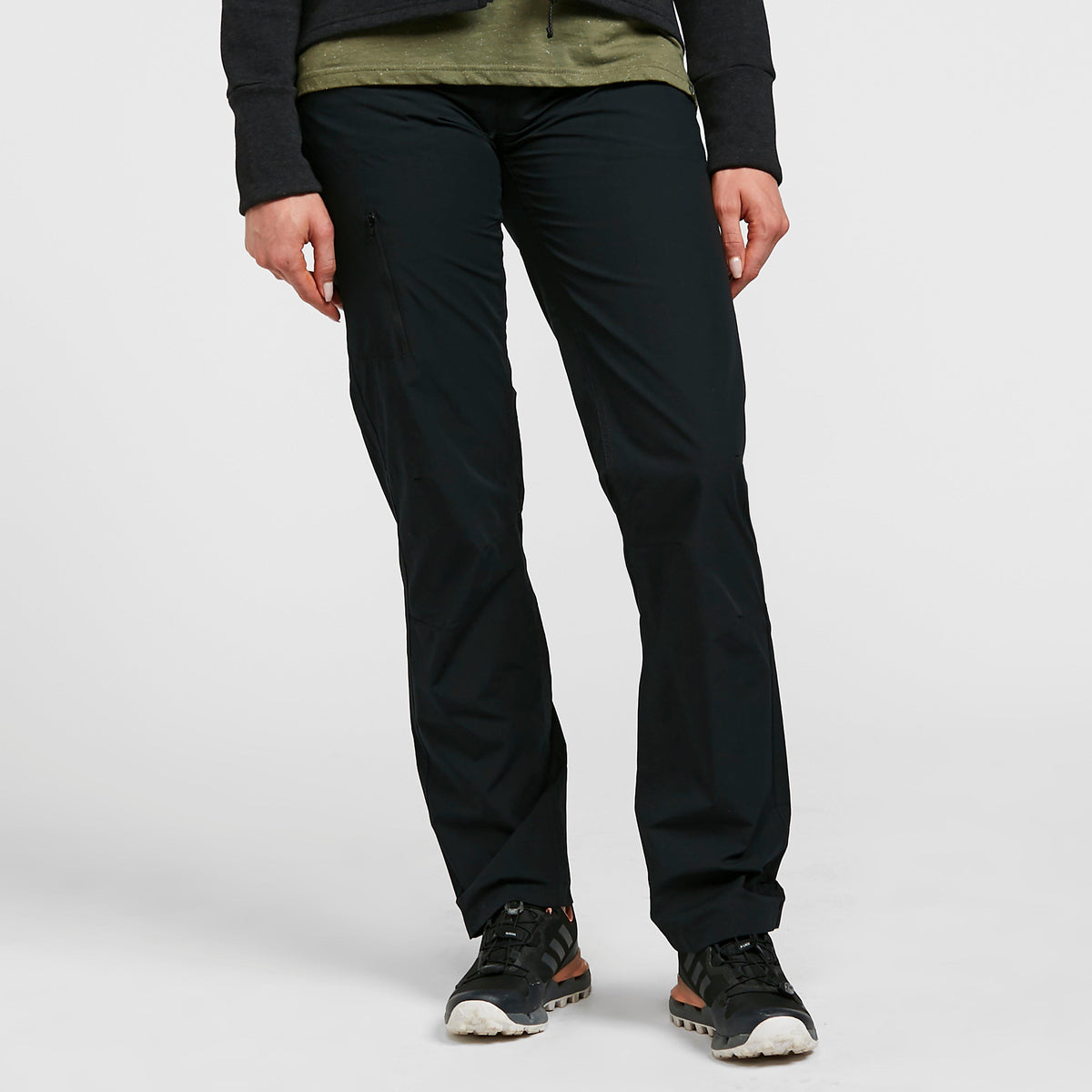 Women’s Nebraska Trousers