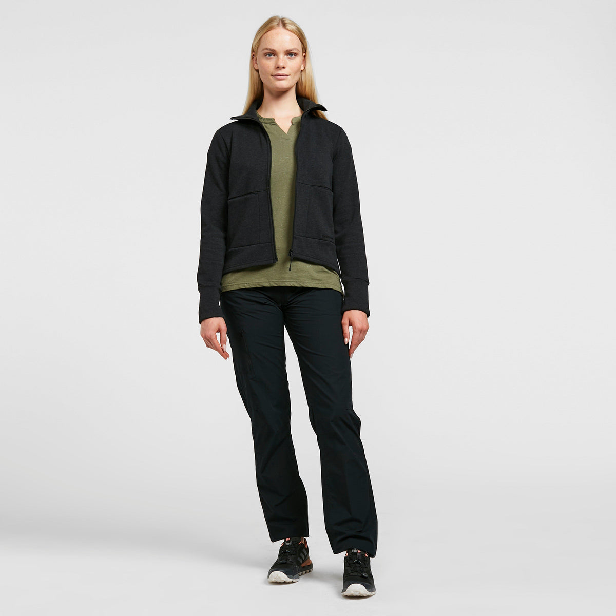 Women’s Nebraska Trousers