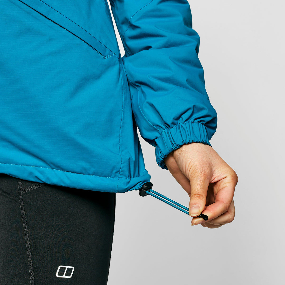 Women's Stormcloud Insulated Waterproof Jacket