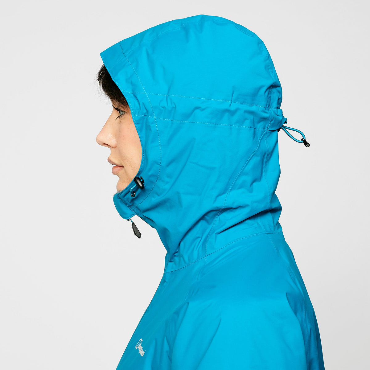 Women's Stormcloud Insulated Waterproof Jacket
