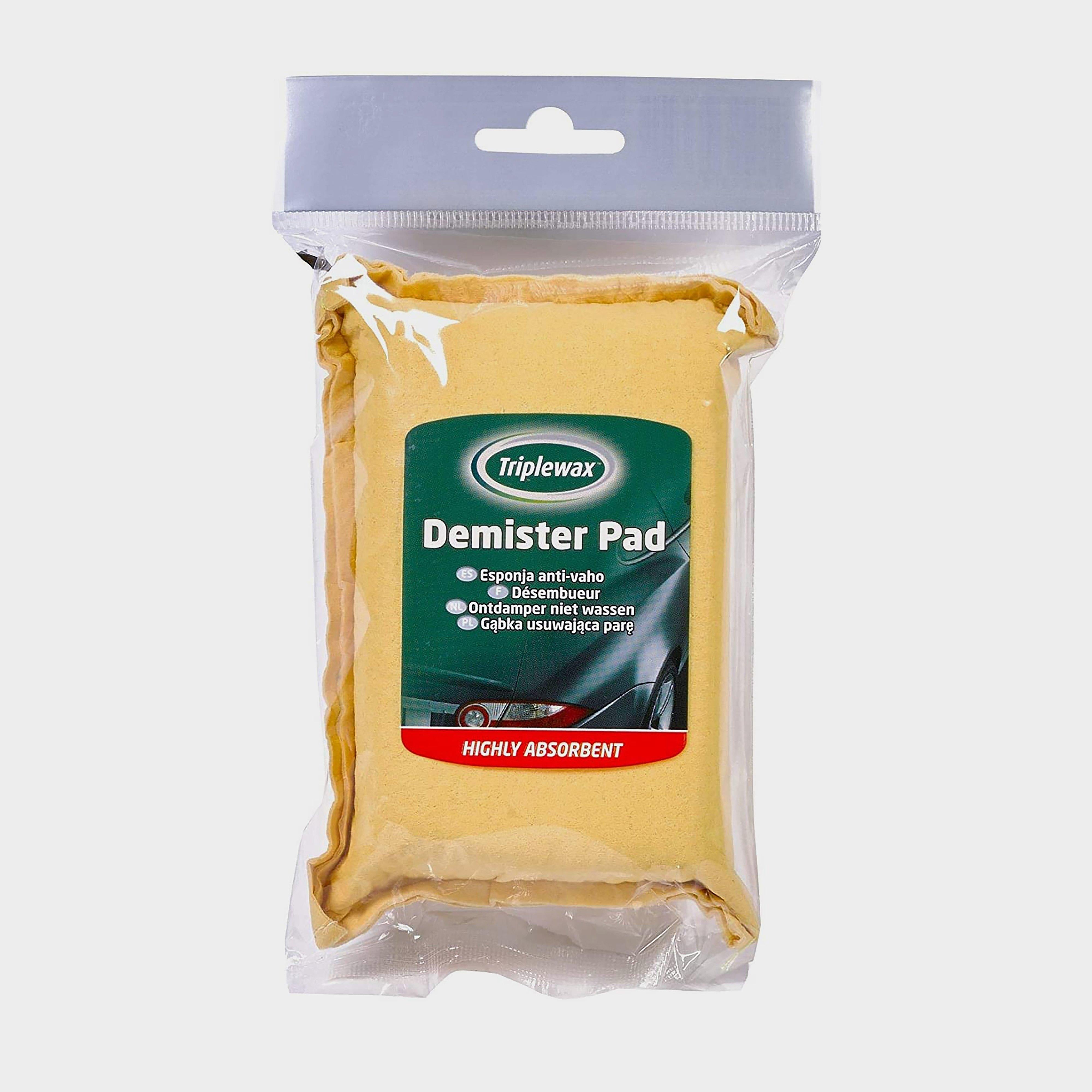 Synth Demister Pad