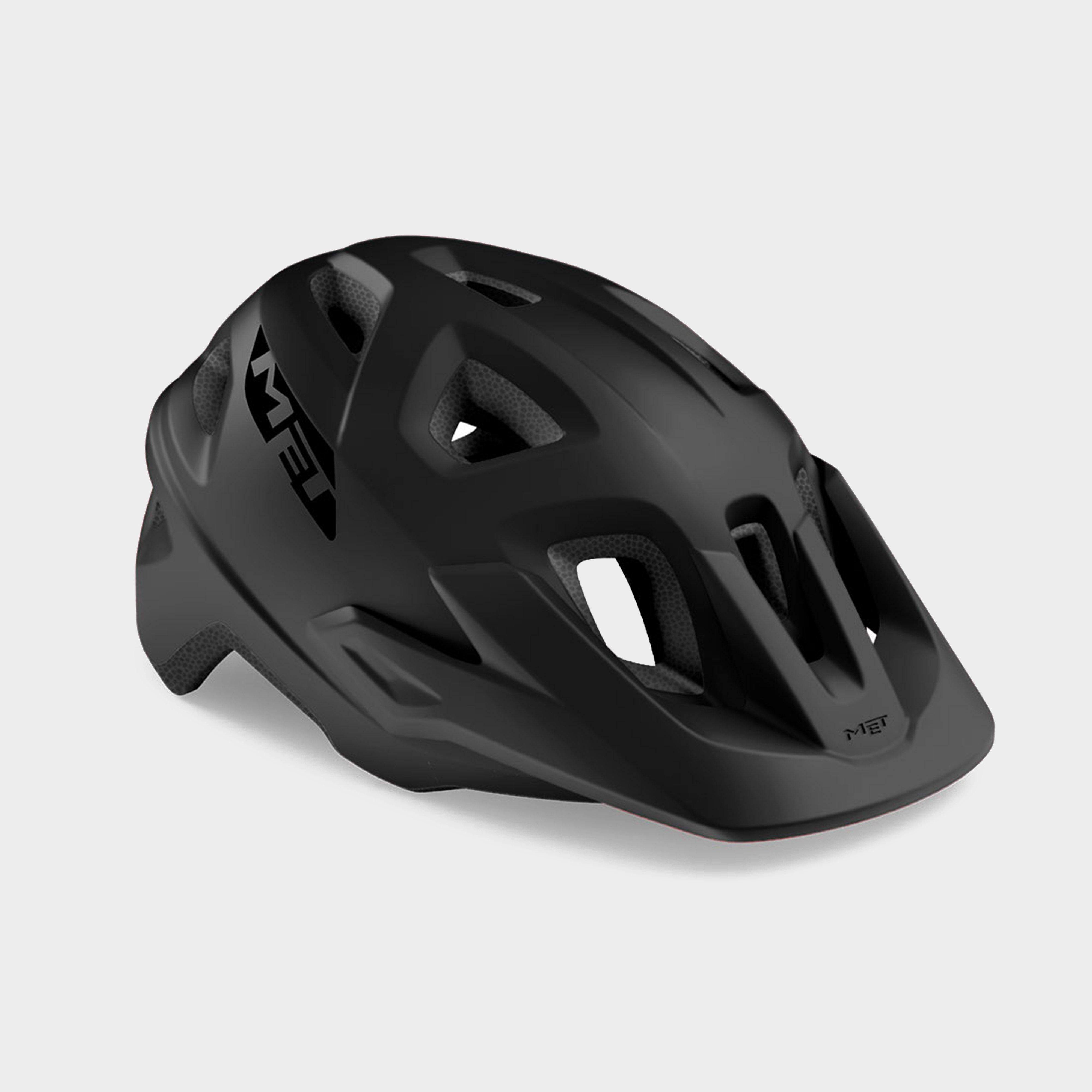 MET Echo Bicycle Helmet