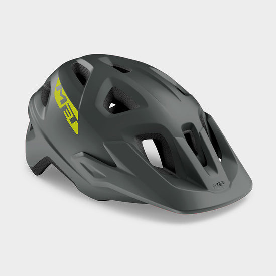 MET Echo Bicycle Helmet