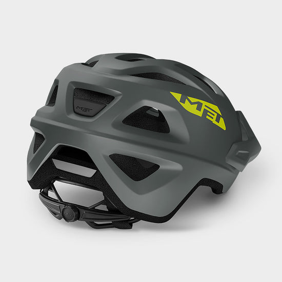 MET Echo Bicycle Helmet
