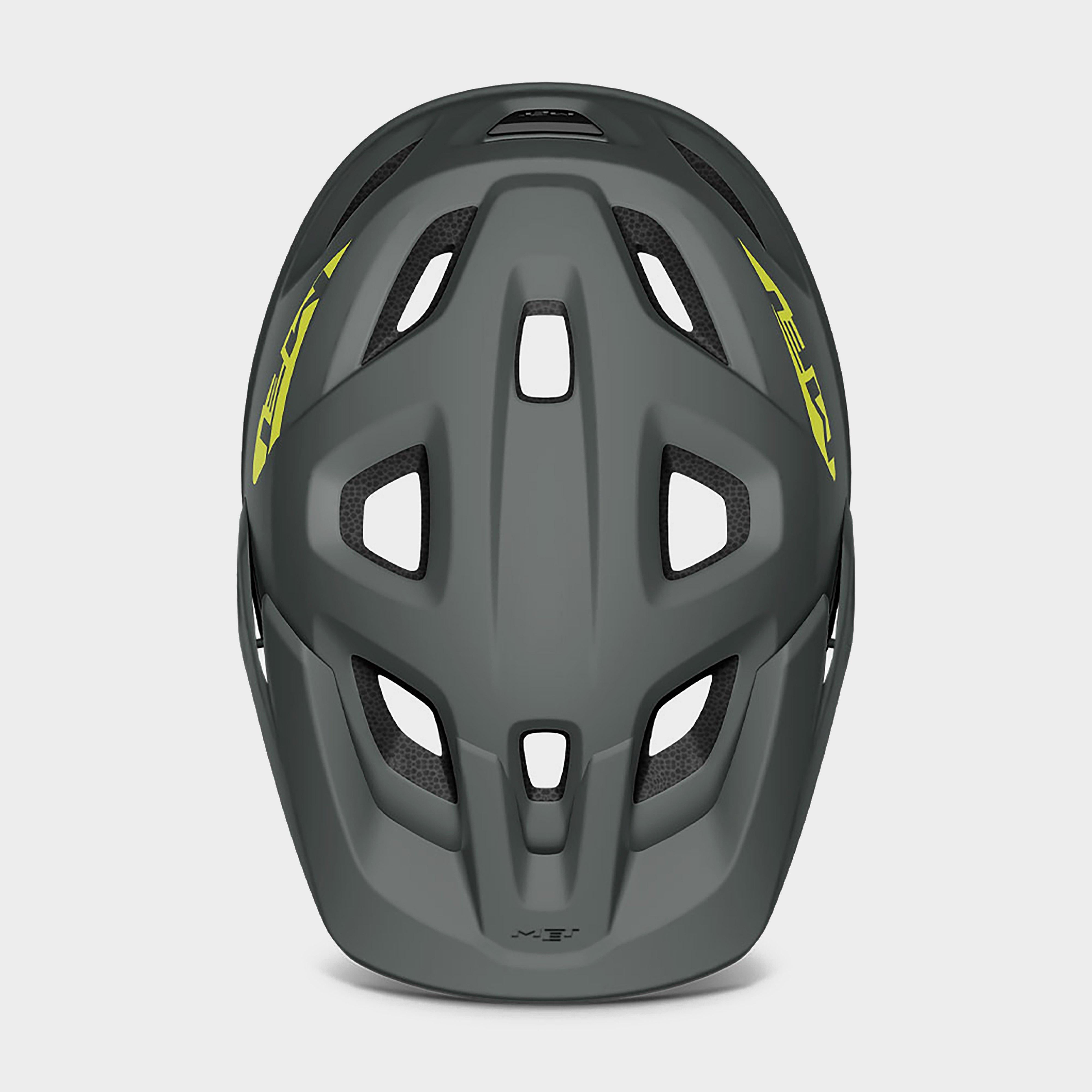 MET Echo Bicycle Helmet