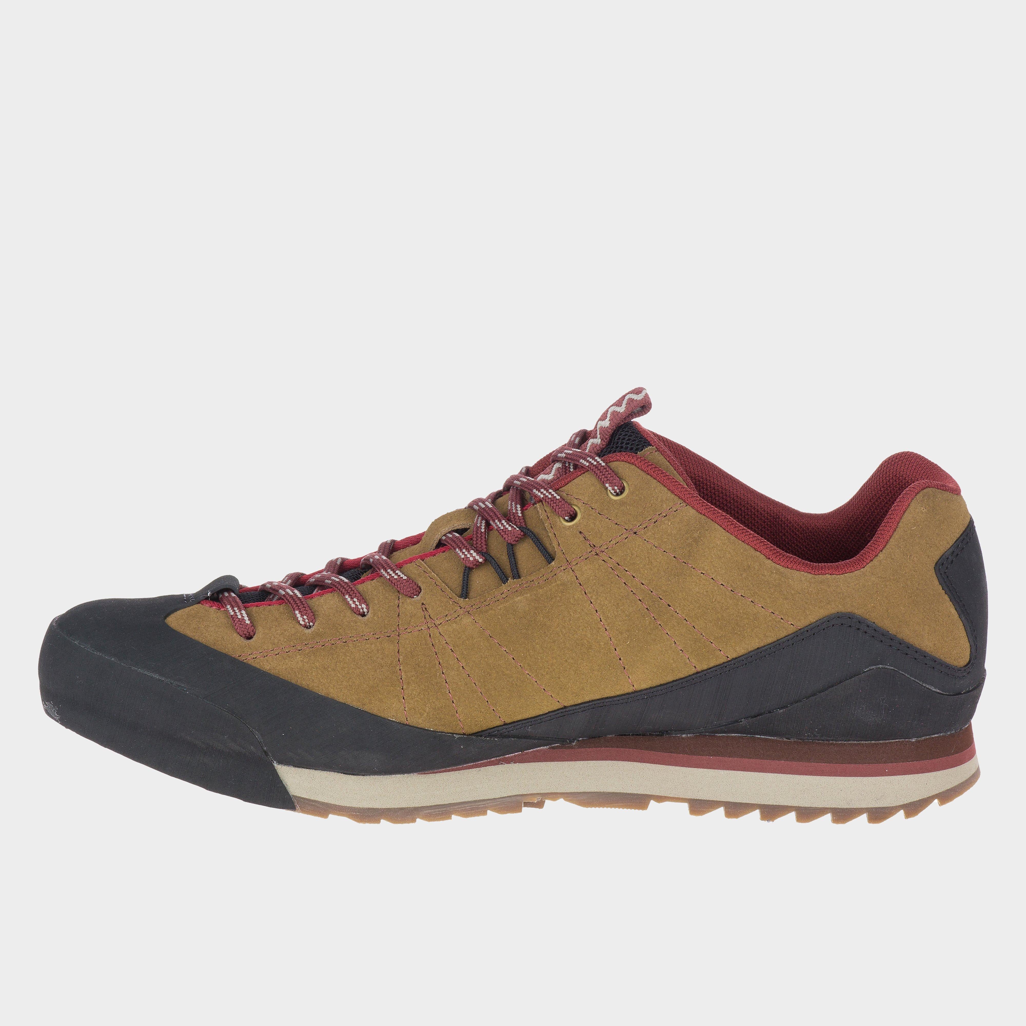 Men's Catalyst Suede Walking Shoes
