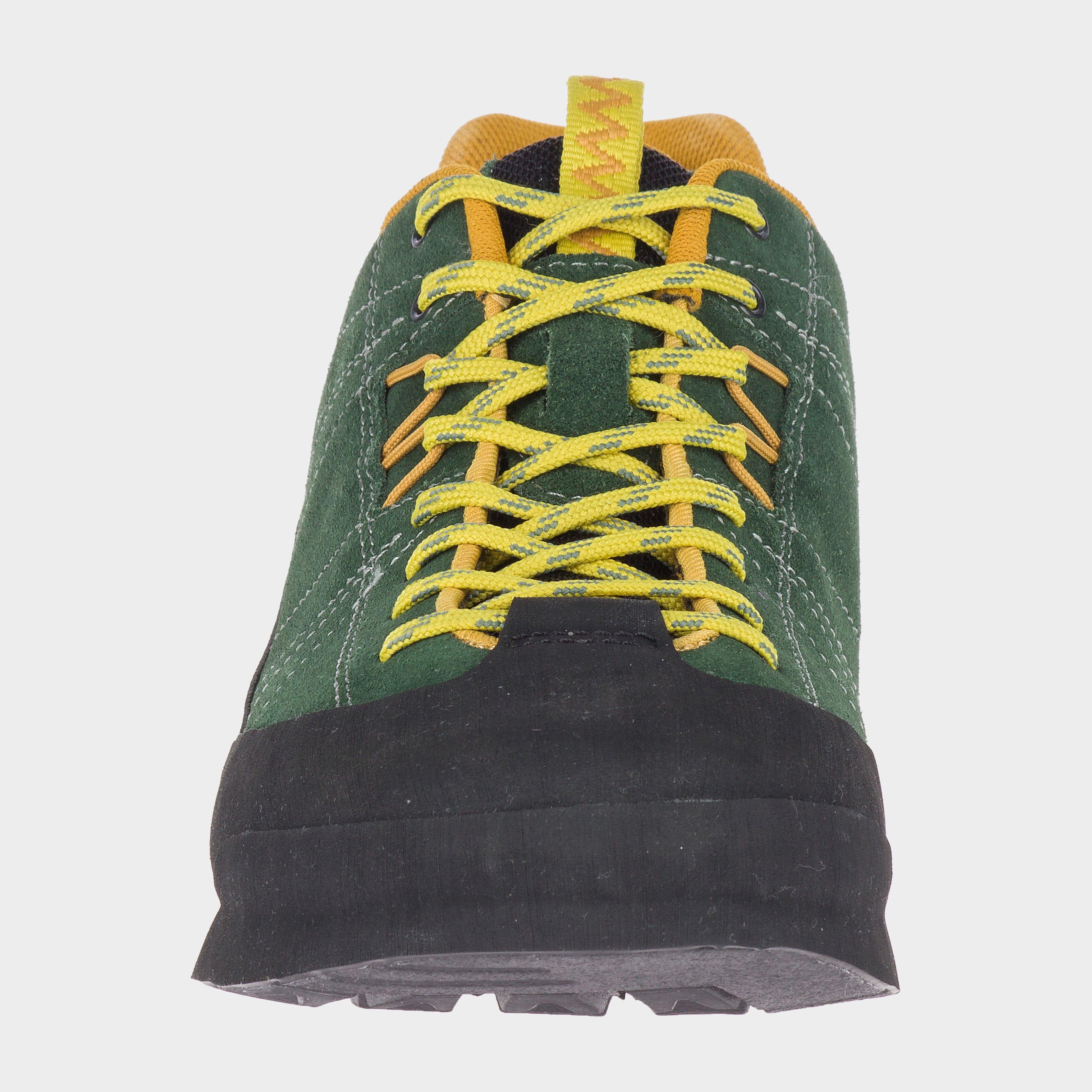 Men's Catalyst Suede Walking Shoes