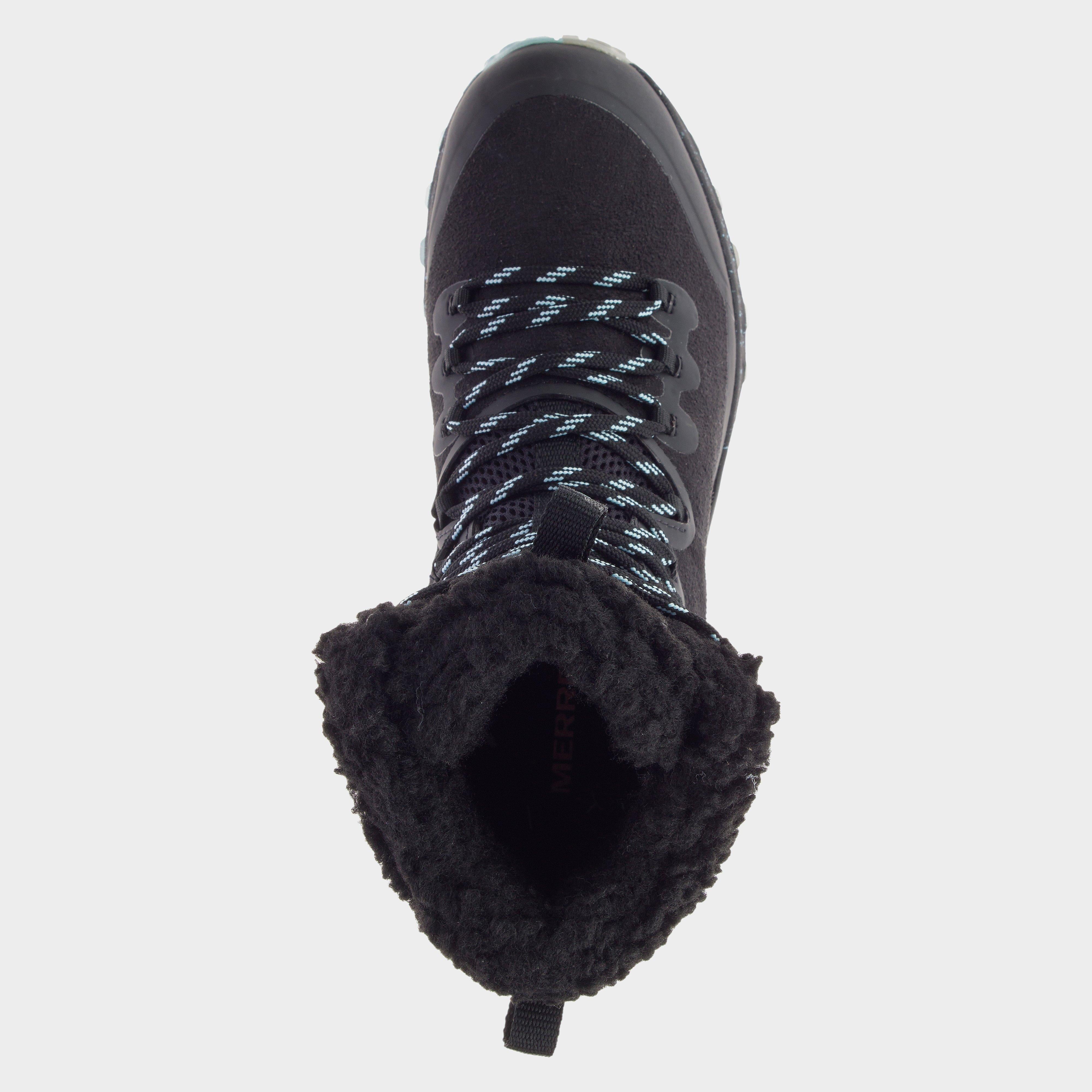 Women’s Bravada Polar Waterproof Winter Boot