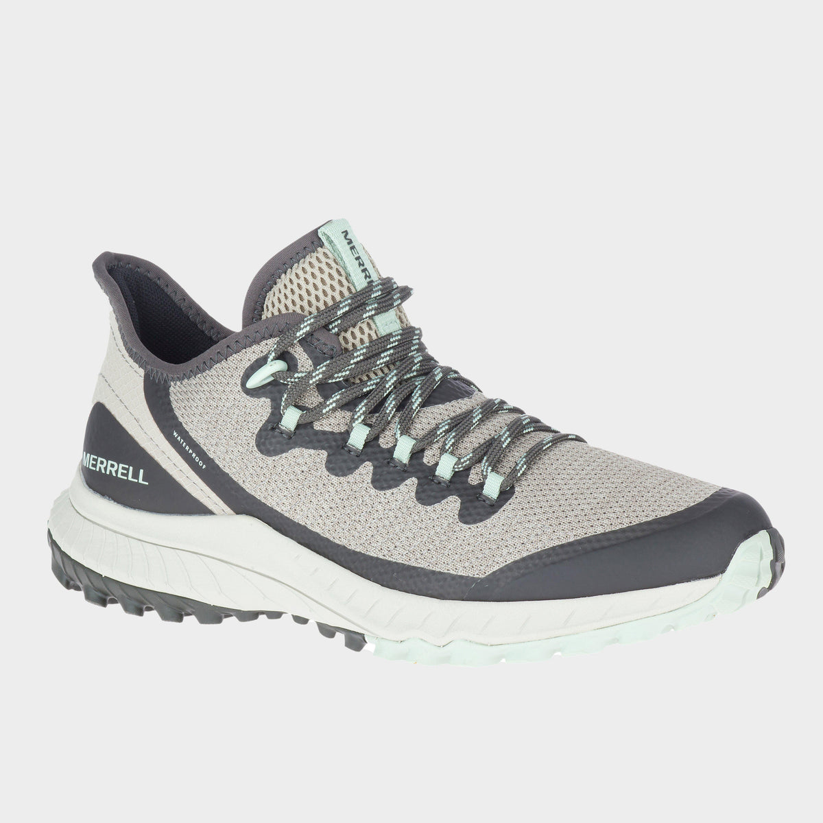 Women’s Bravada Waterproof Hiking Shoe
