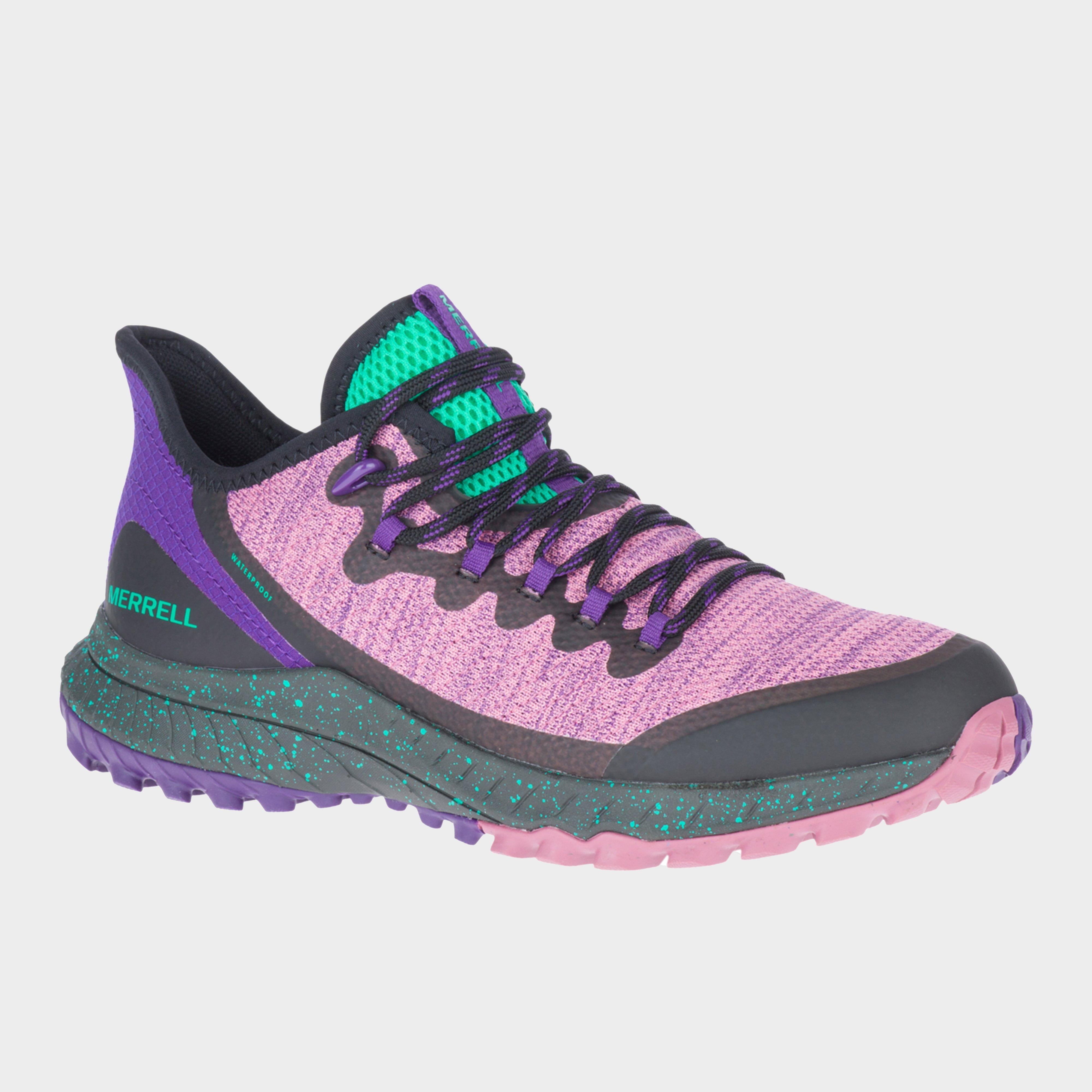 Women’s Bravada Waterproof Hiking Shoe