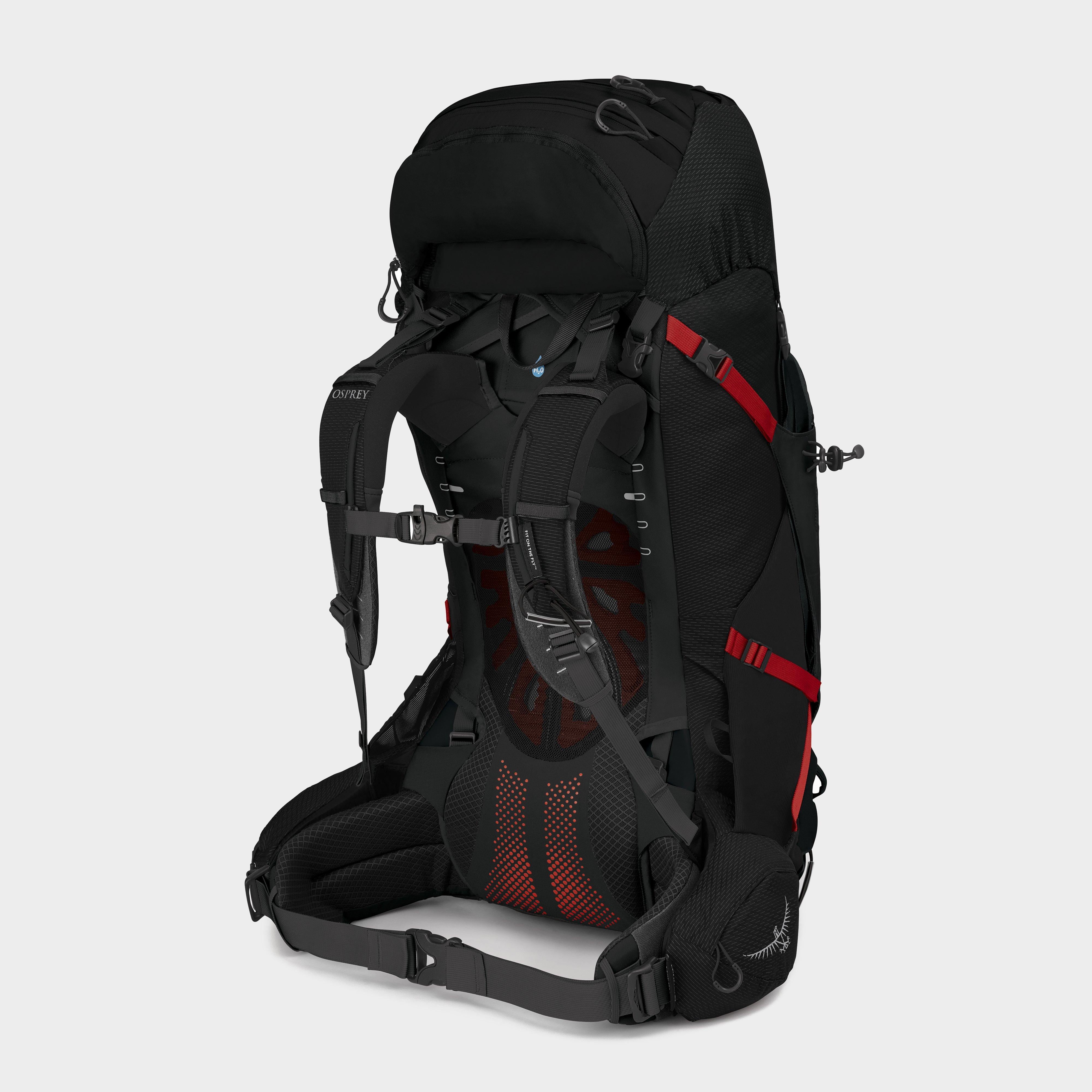 Aether Plus 60 Litre Rucksack