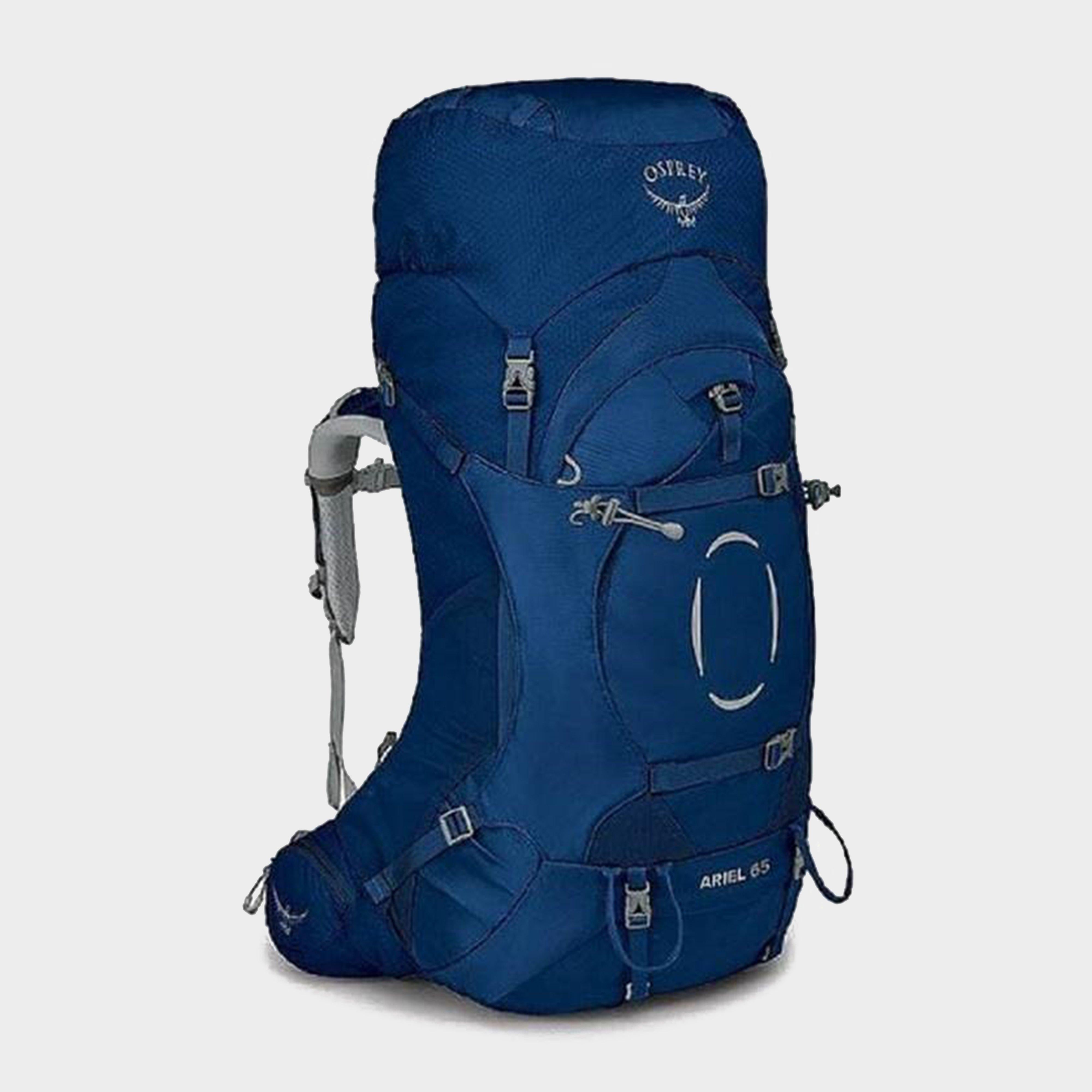 Ariel 65 Litre Rucksack