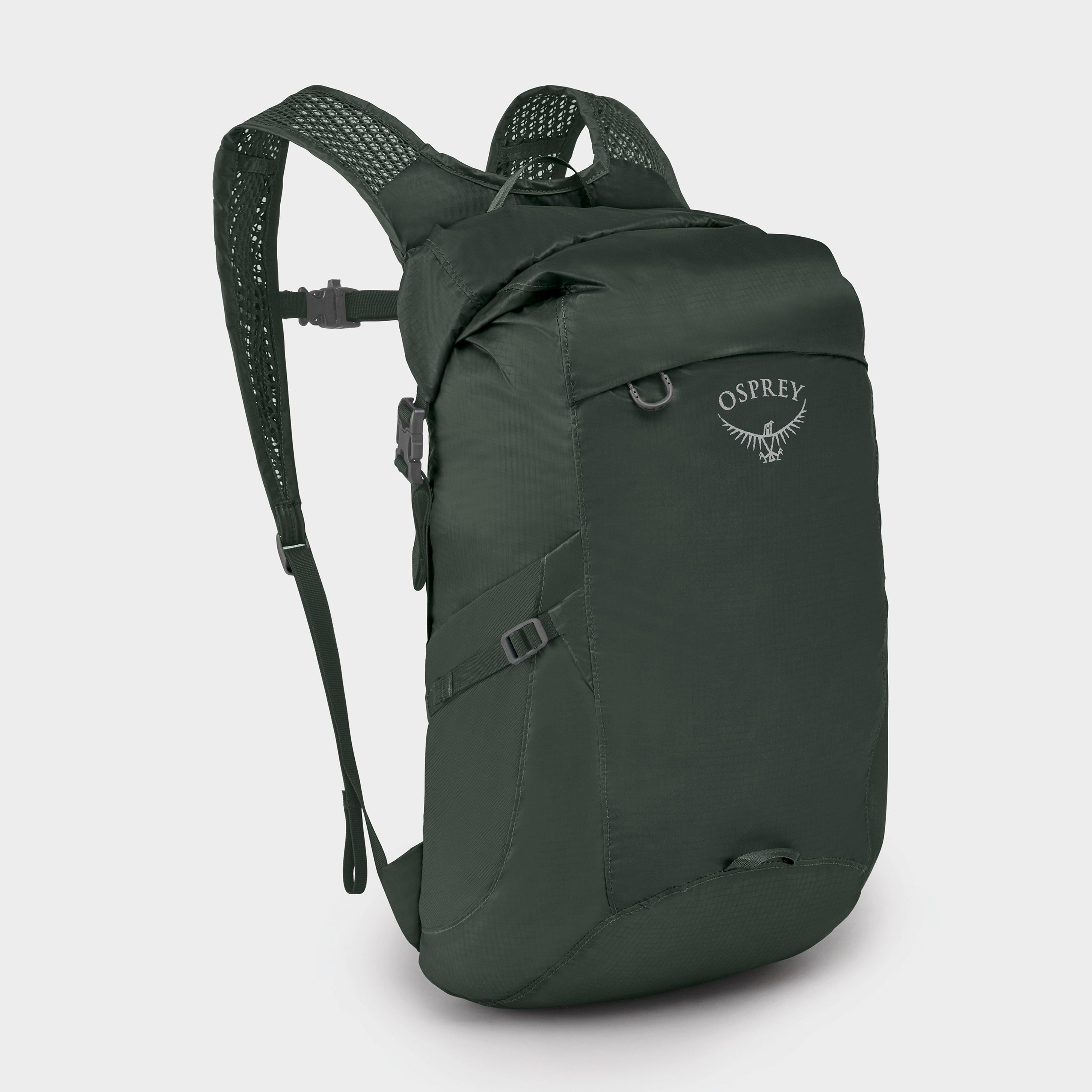 Dry Stuff Daysack
