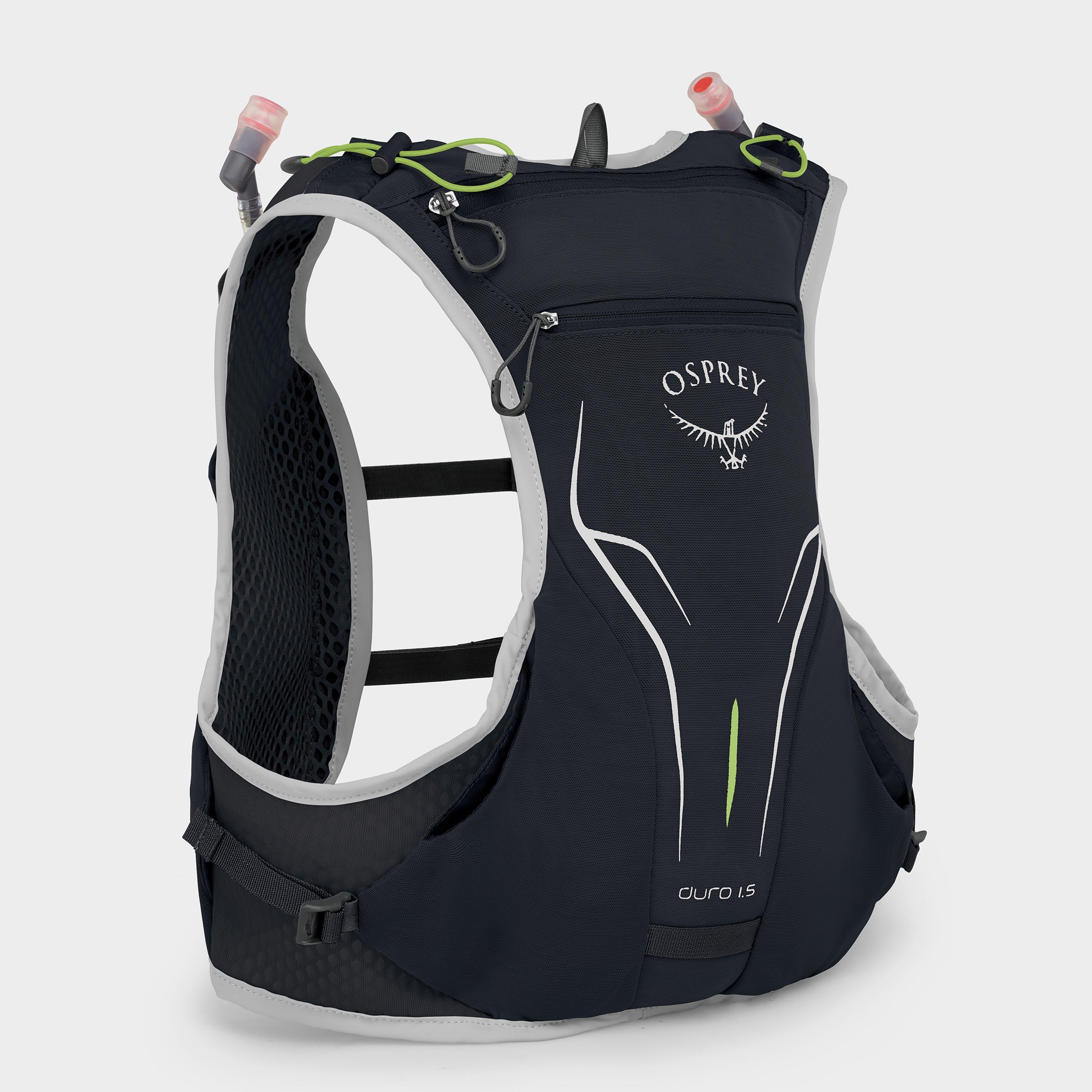 Duro 1.5 Litre Hydration Pack