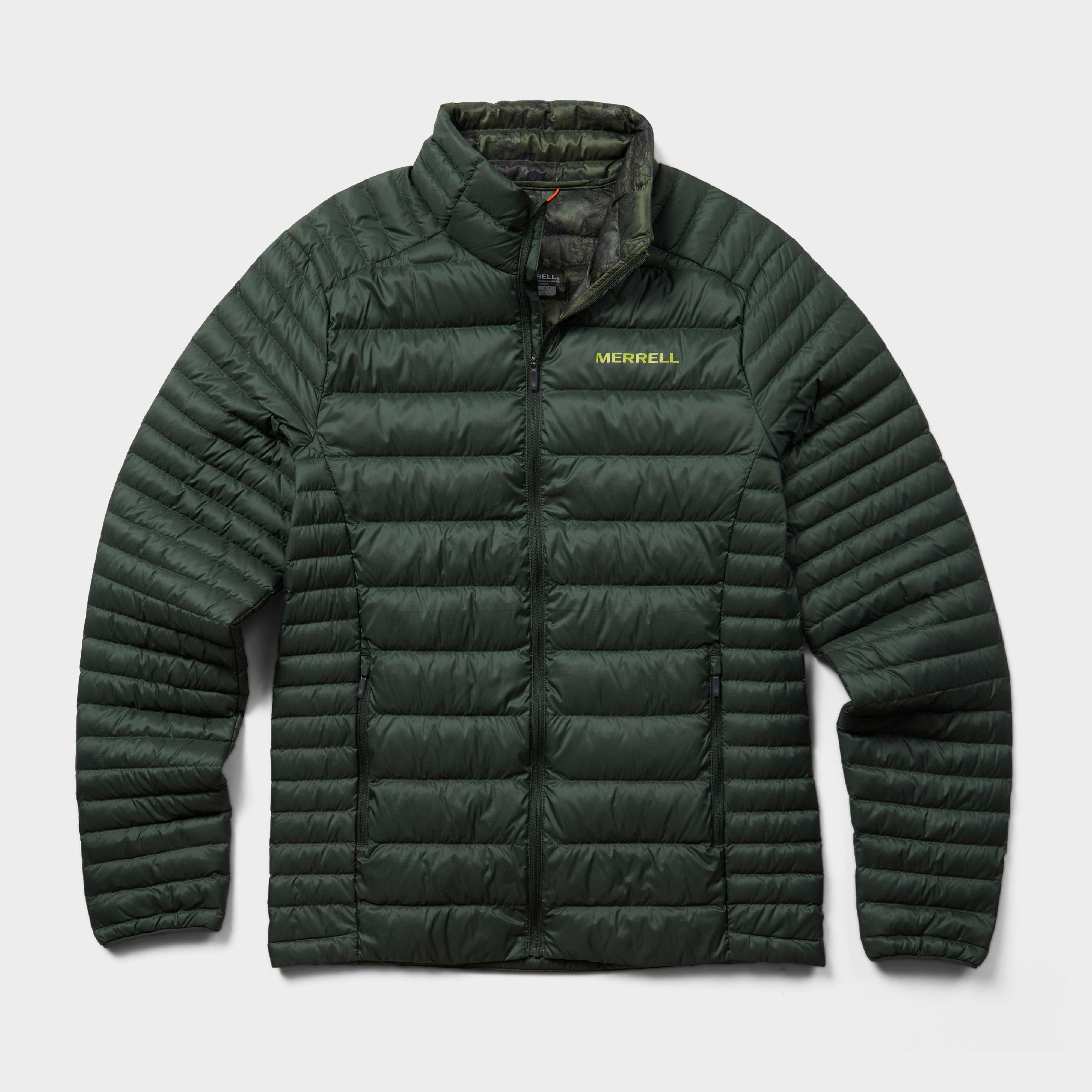 Men’s RidgeVent™ Thermo Insulated Jacket