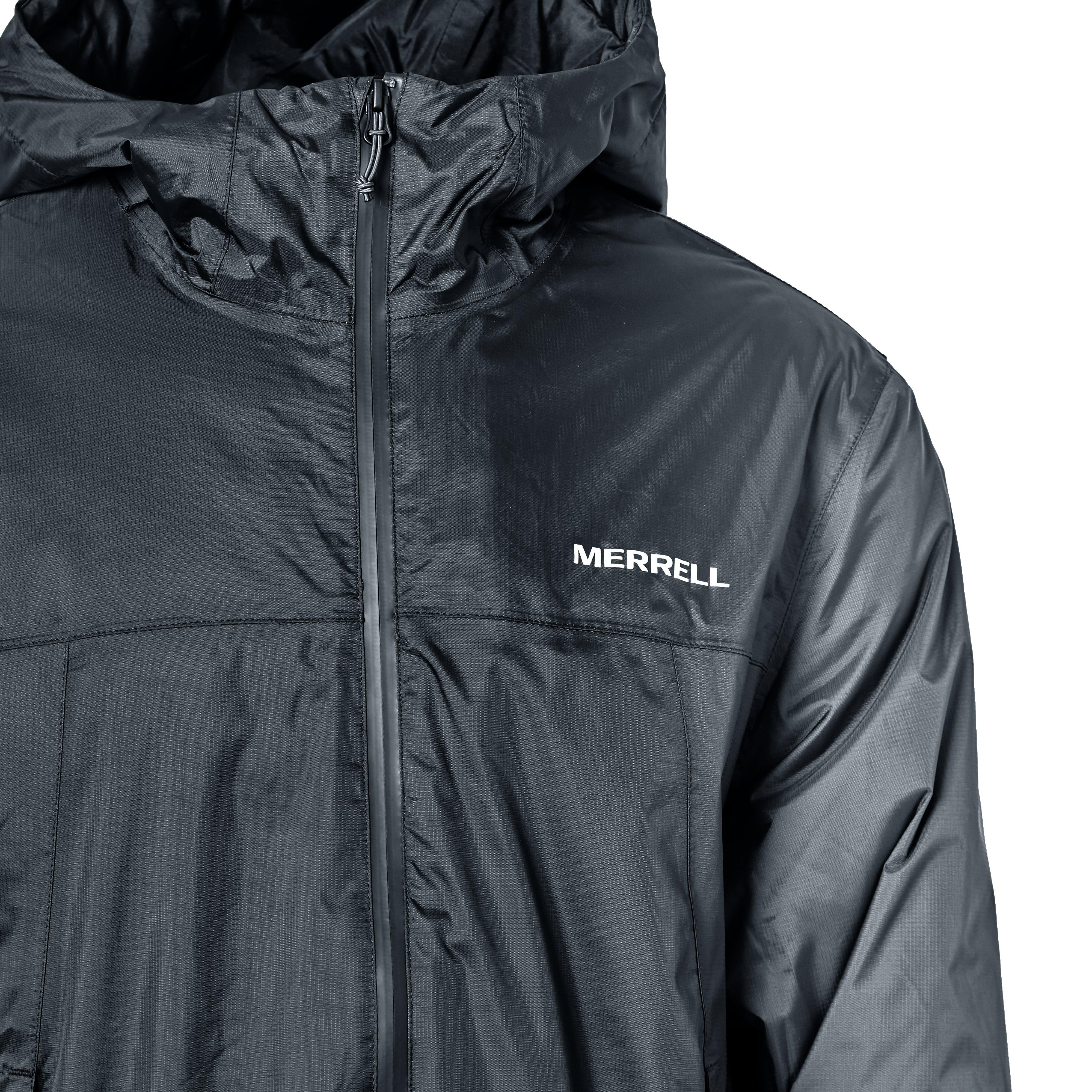 Men’s Fallon Insulated Jacket