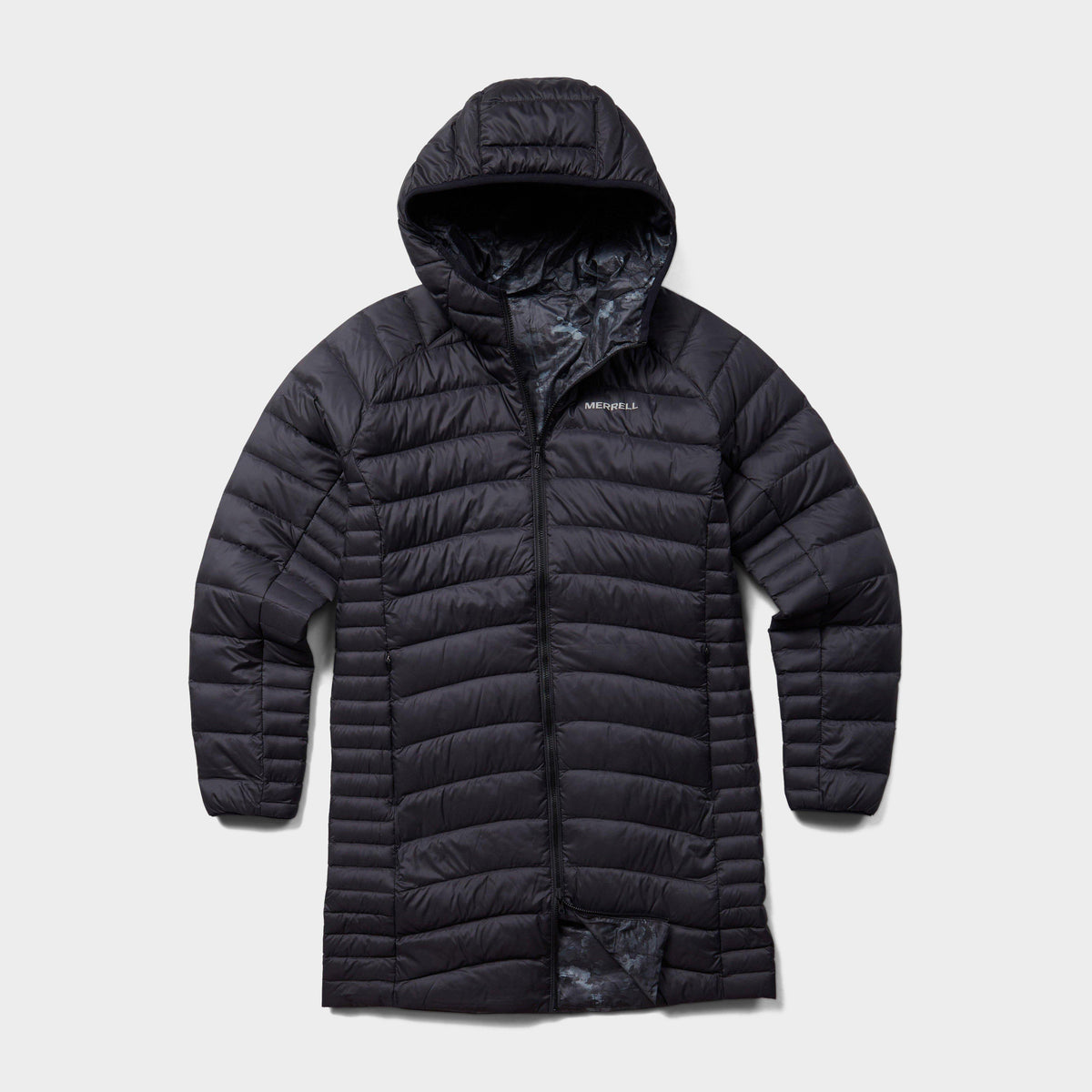 Women’s RidgeVent™ Thermo Insulated Parka
