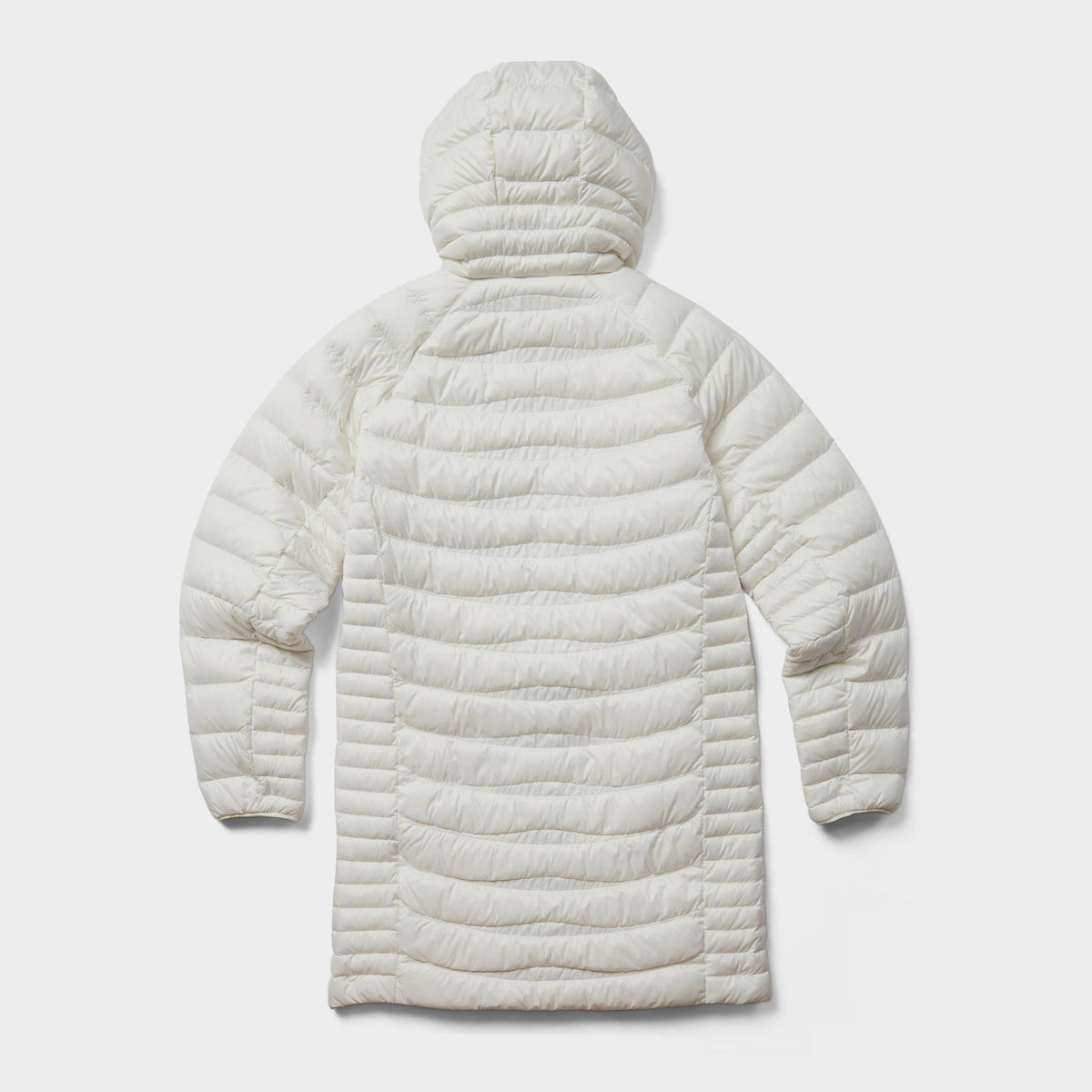 Women’s RidgeVent™ Thermo Insulated Parka