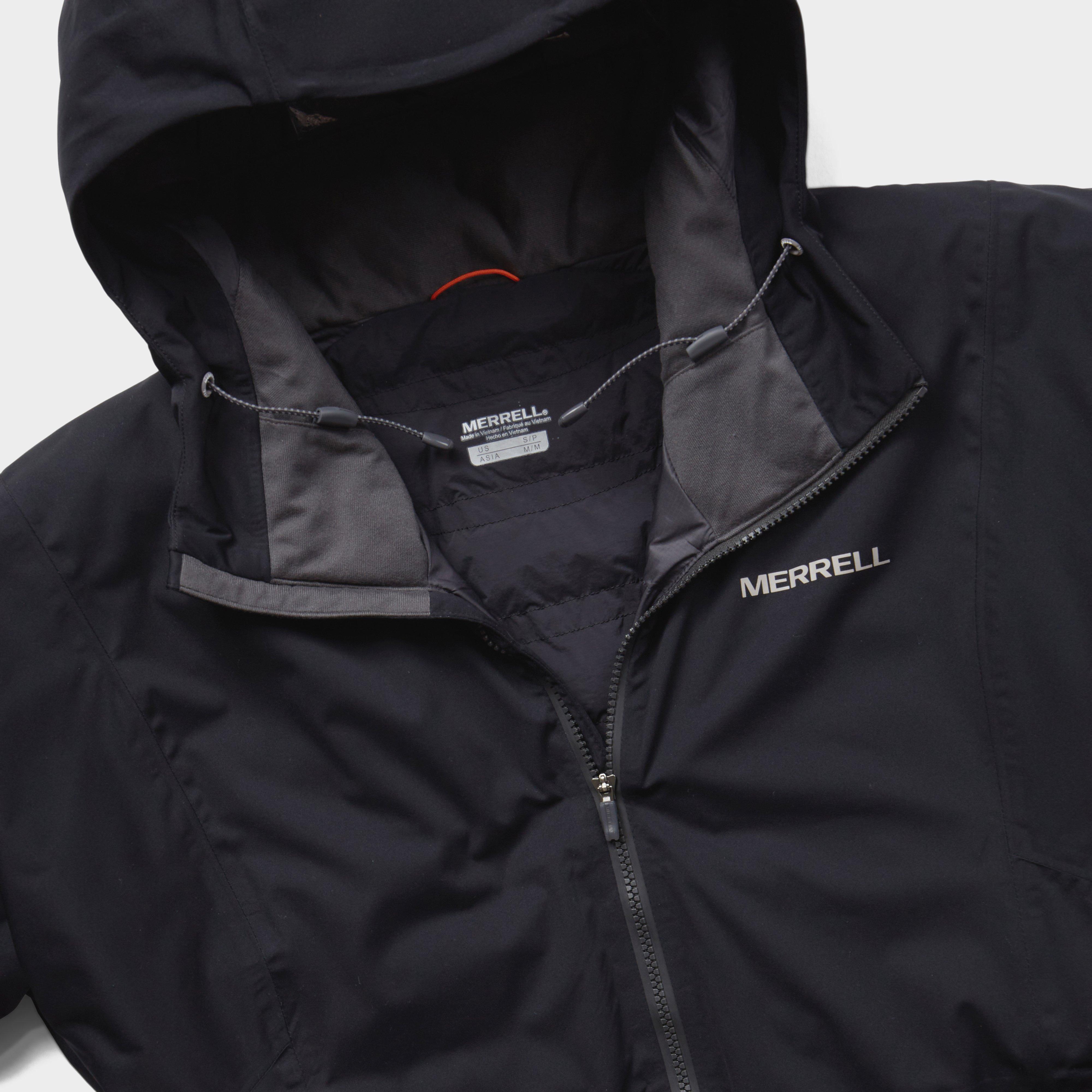 Women’s Whisper Rain Insulated Parka