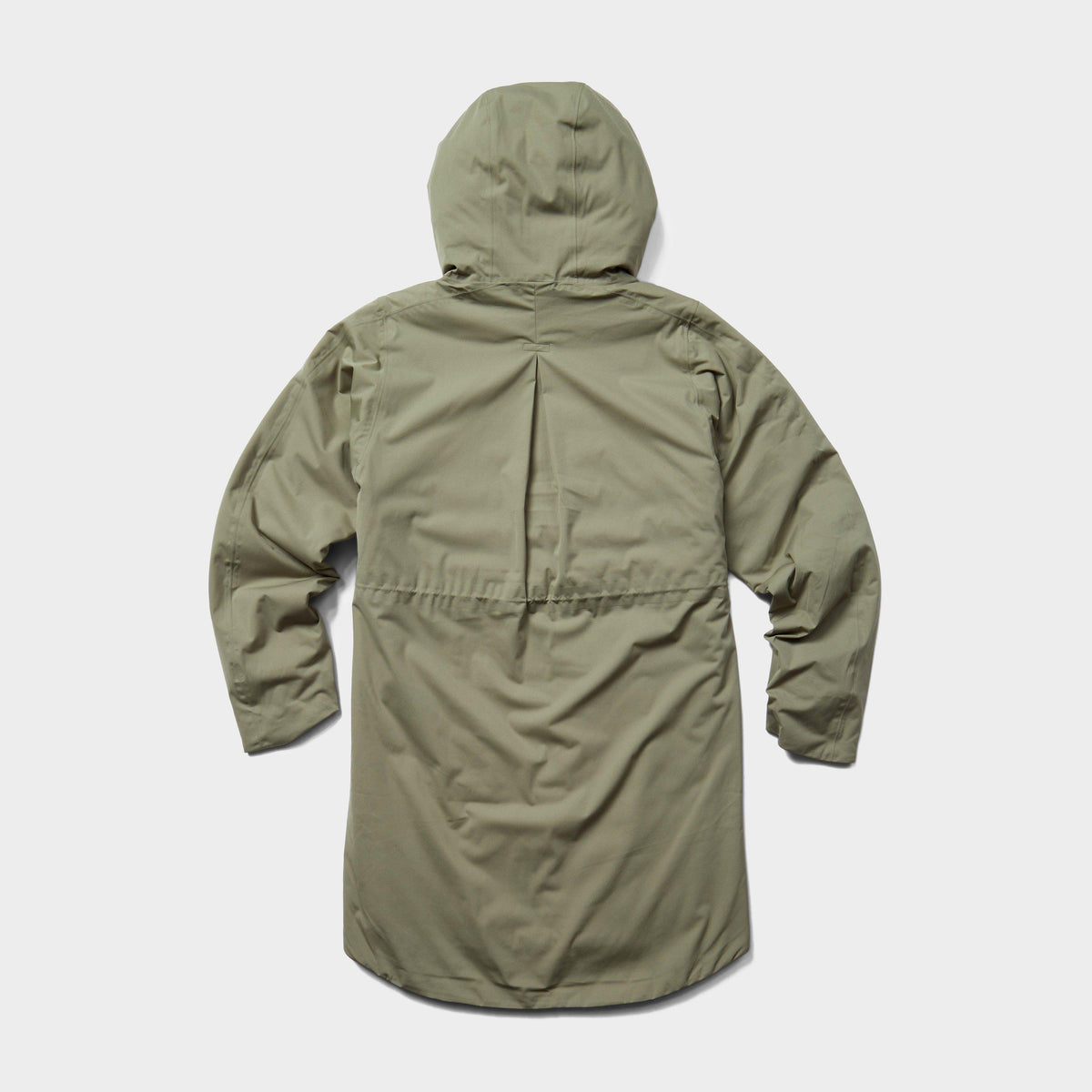 Women’s Whisper Rain Insulated Parka