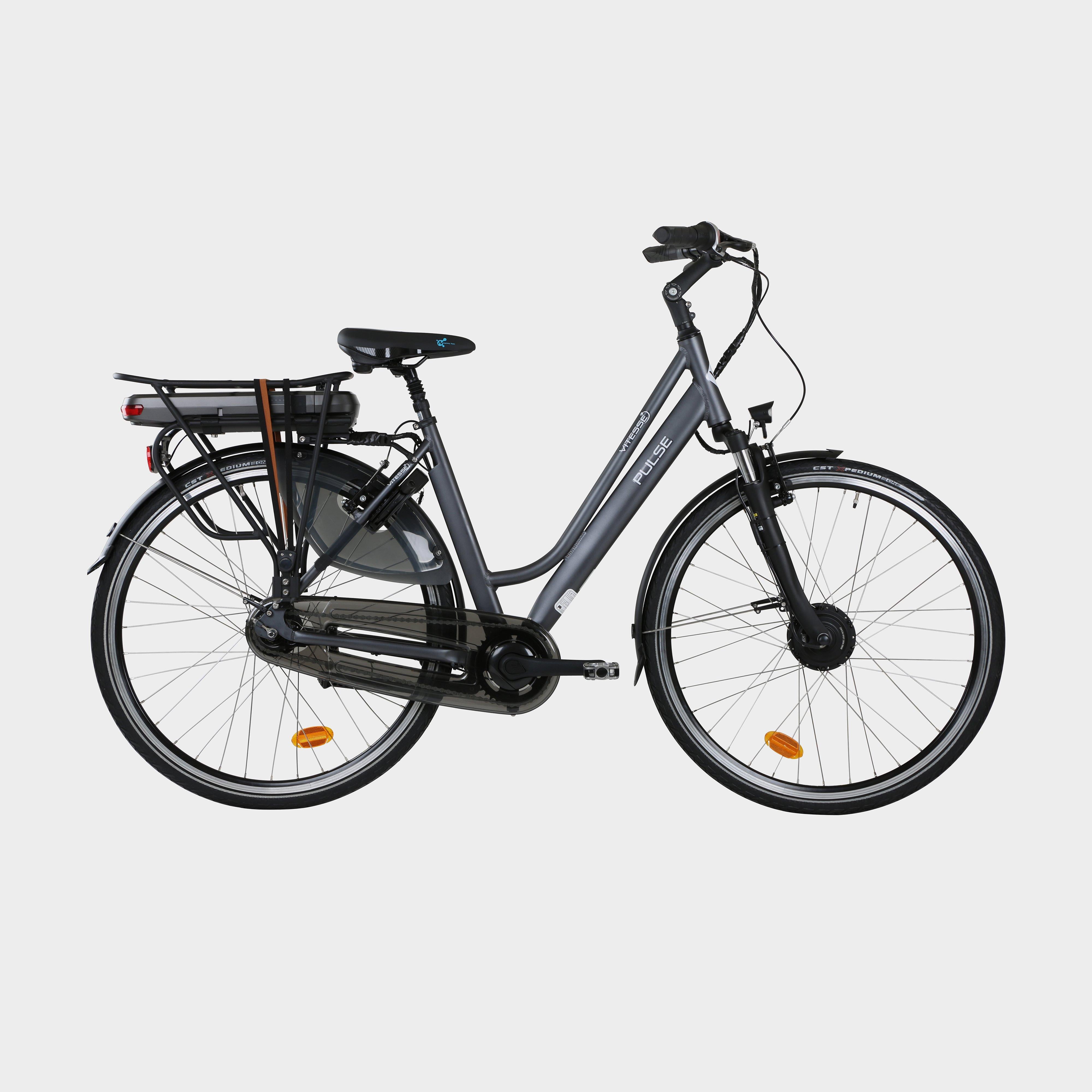 Women’s Vitesse Pulse Hybrid E-Bike