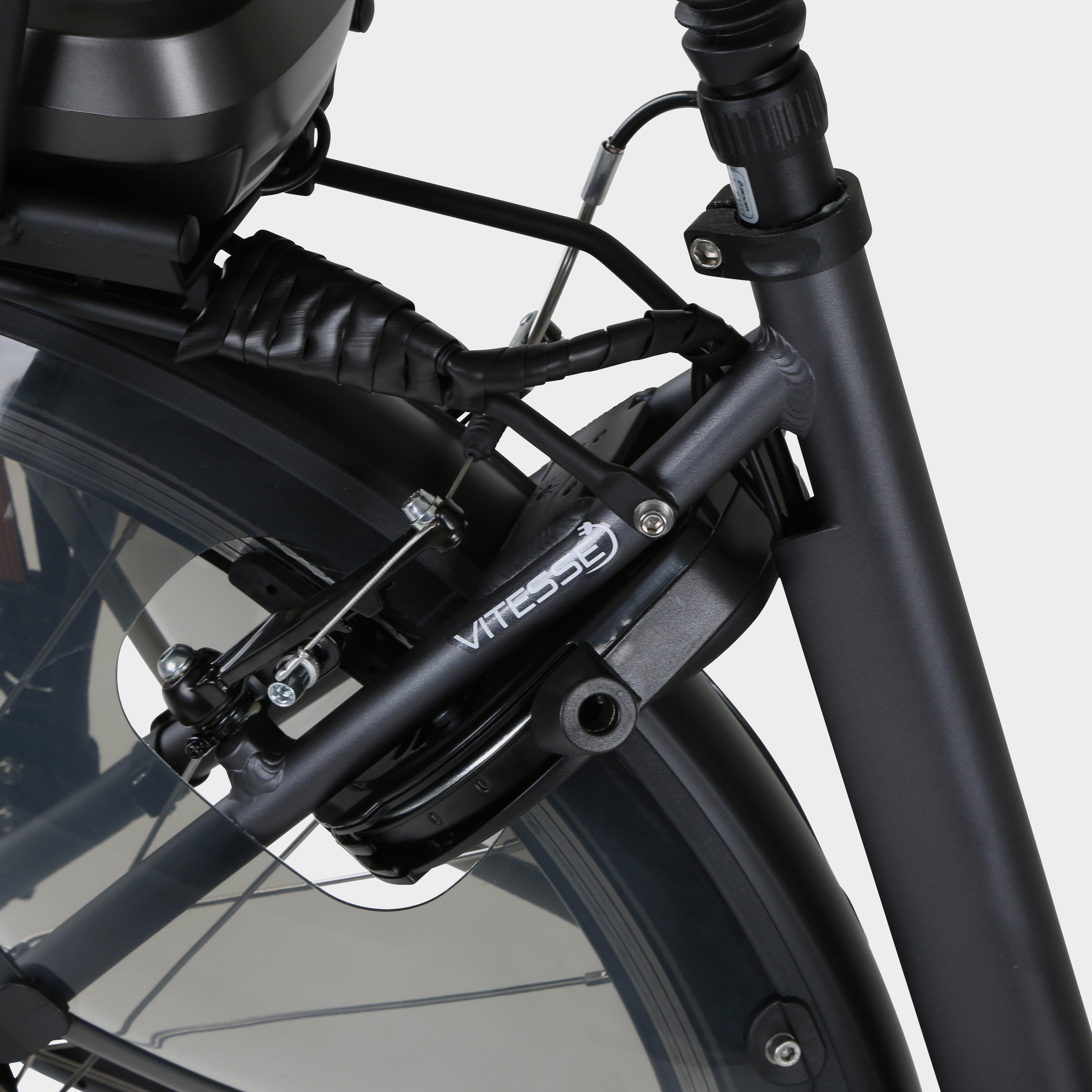 Women’s Vitesse Pulse Hybrid E-Bike