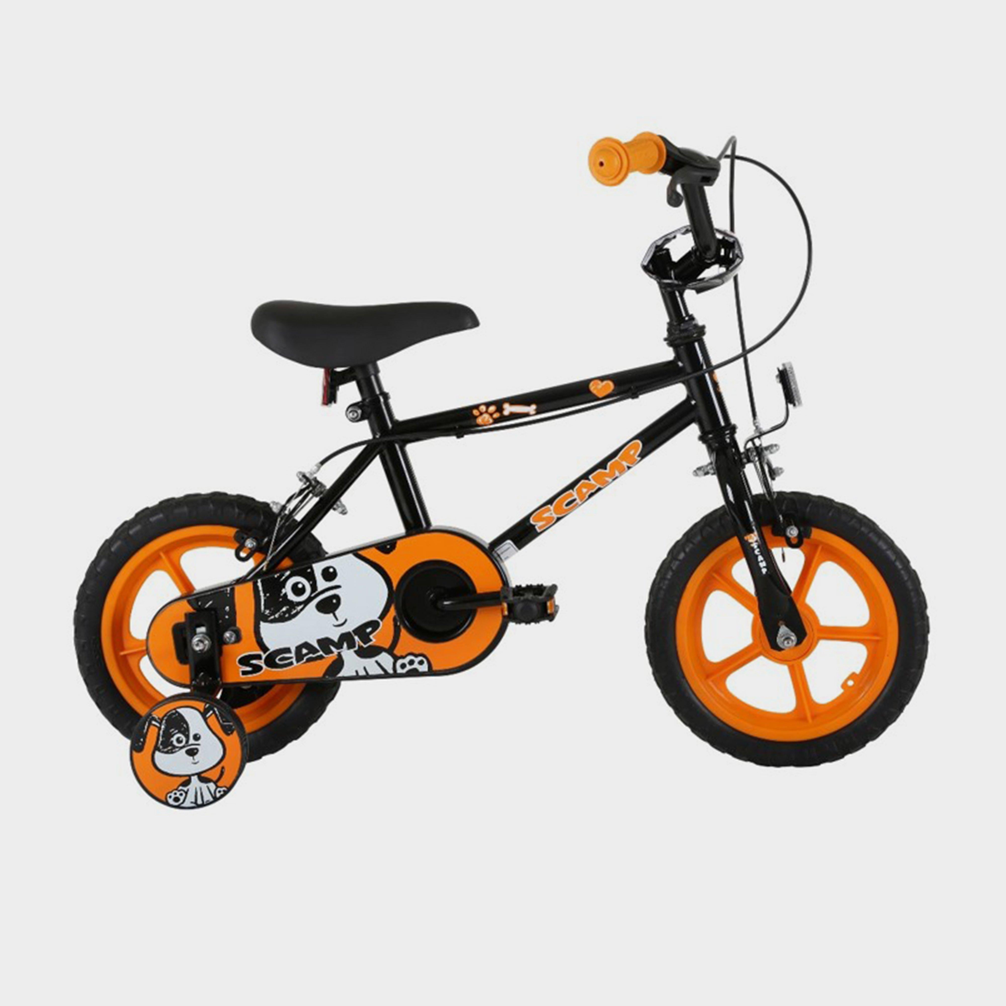 Kids' Scamp Bike
