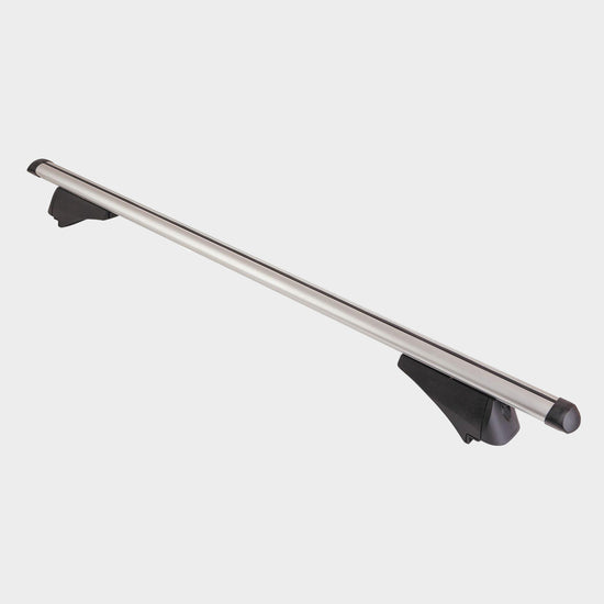 Aluminium ‘Value’ Railing Bar (Pair – 120cm) SUM-004