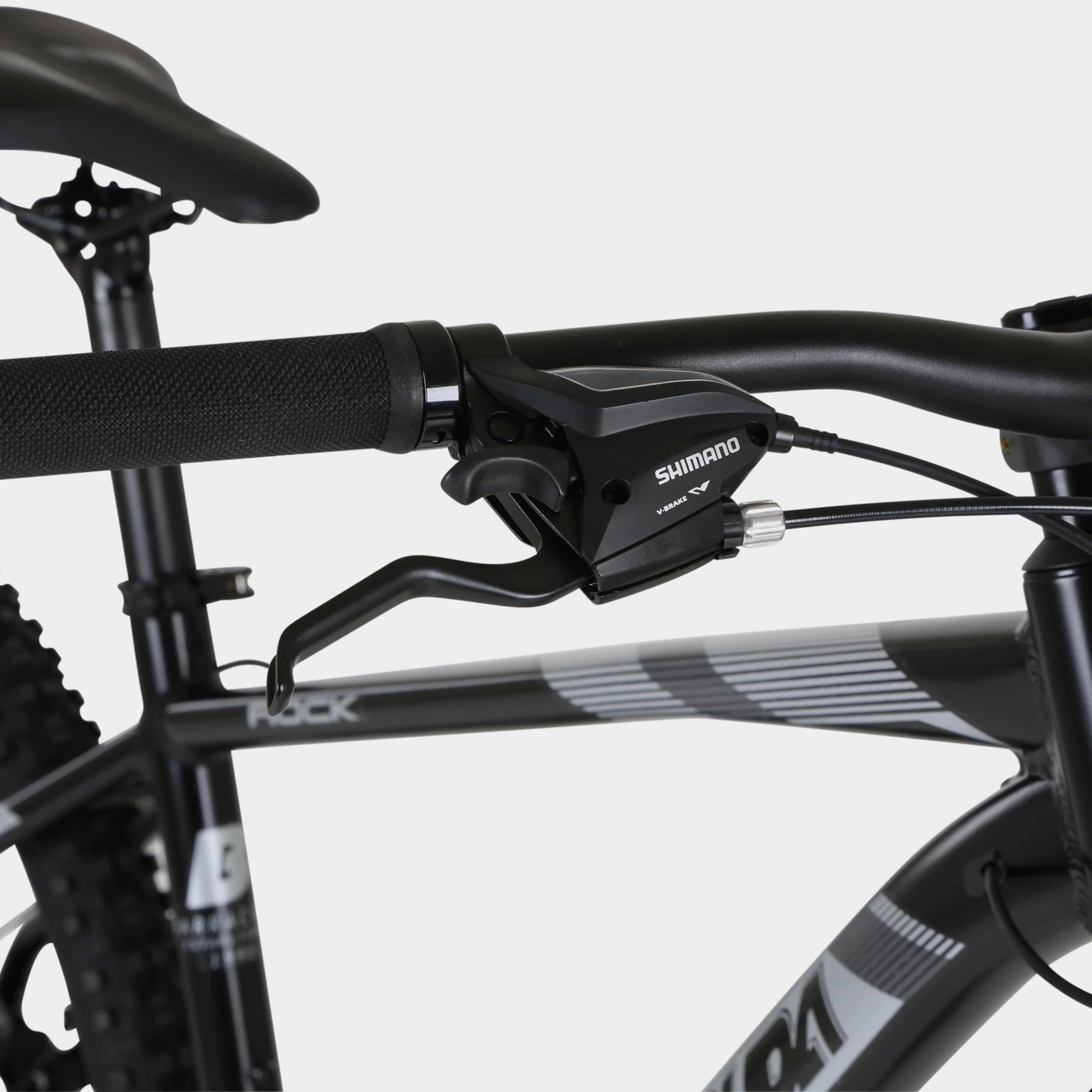 Rock 21-speed Bike