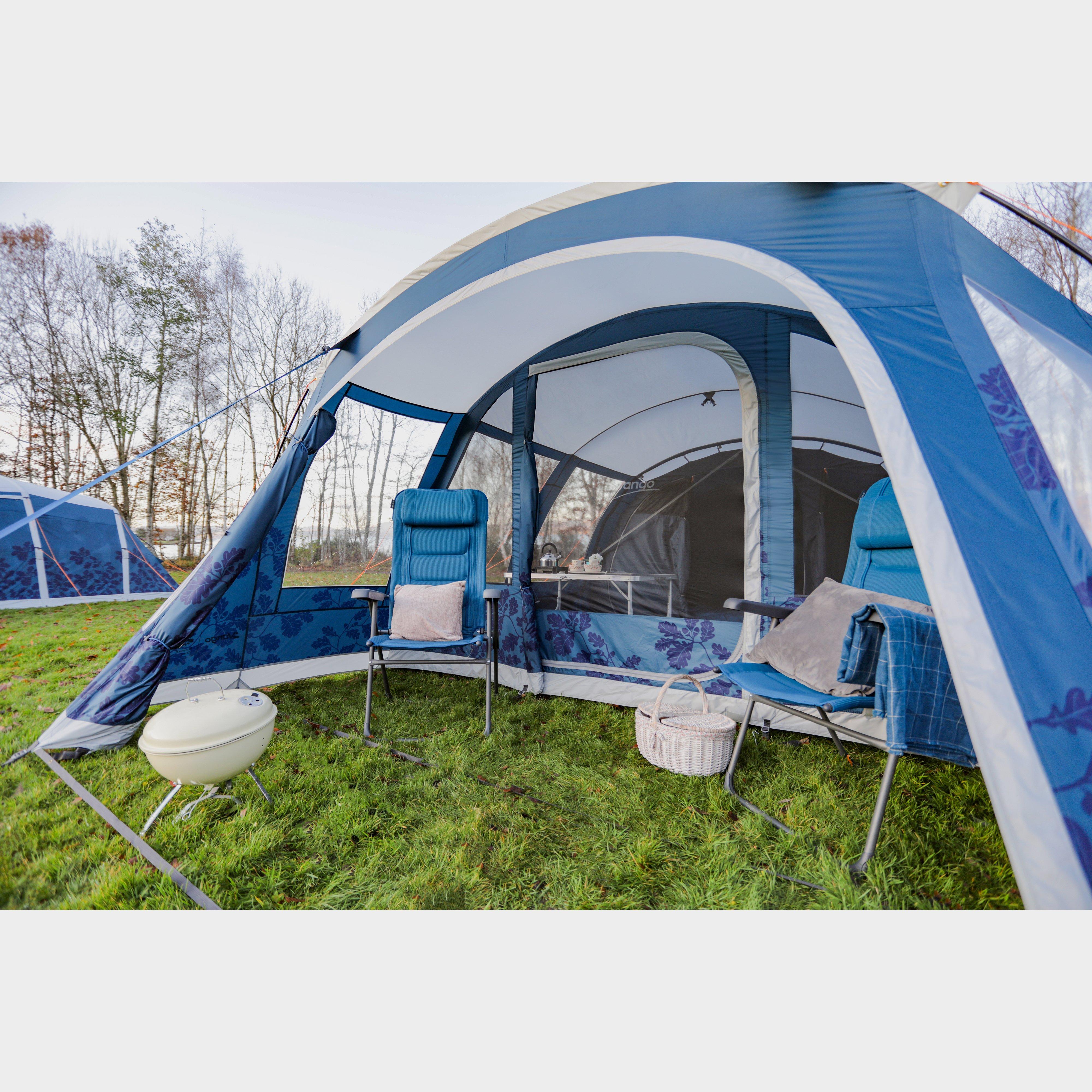 Brecon 600XL Family Tent