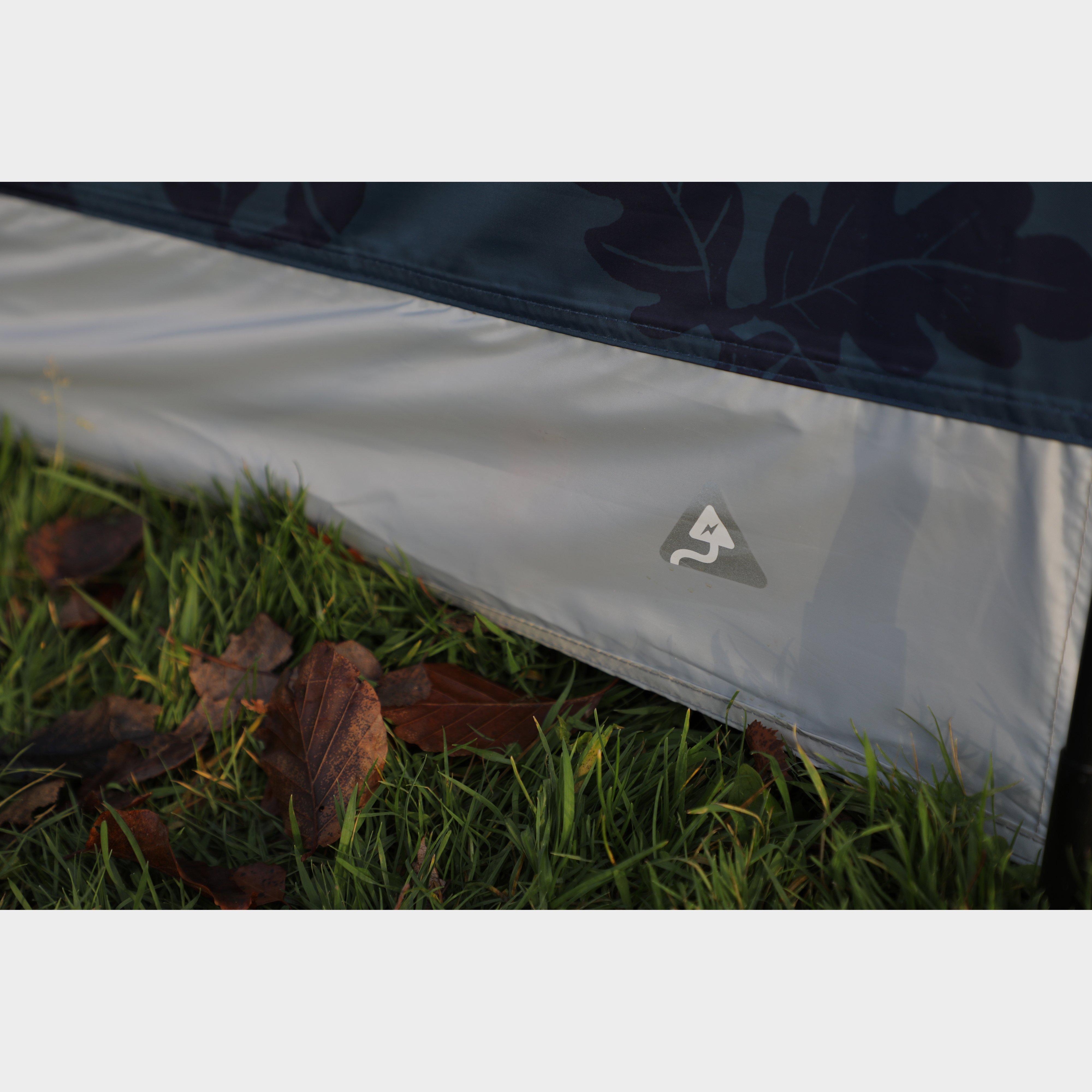 Brecon 600XL Family Tent