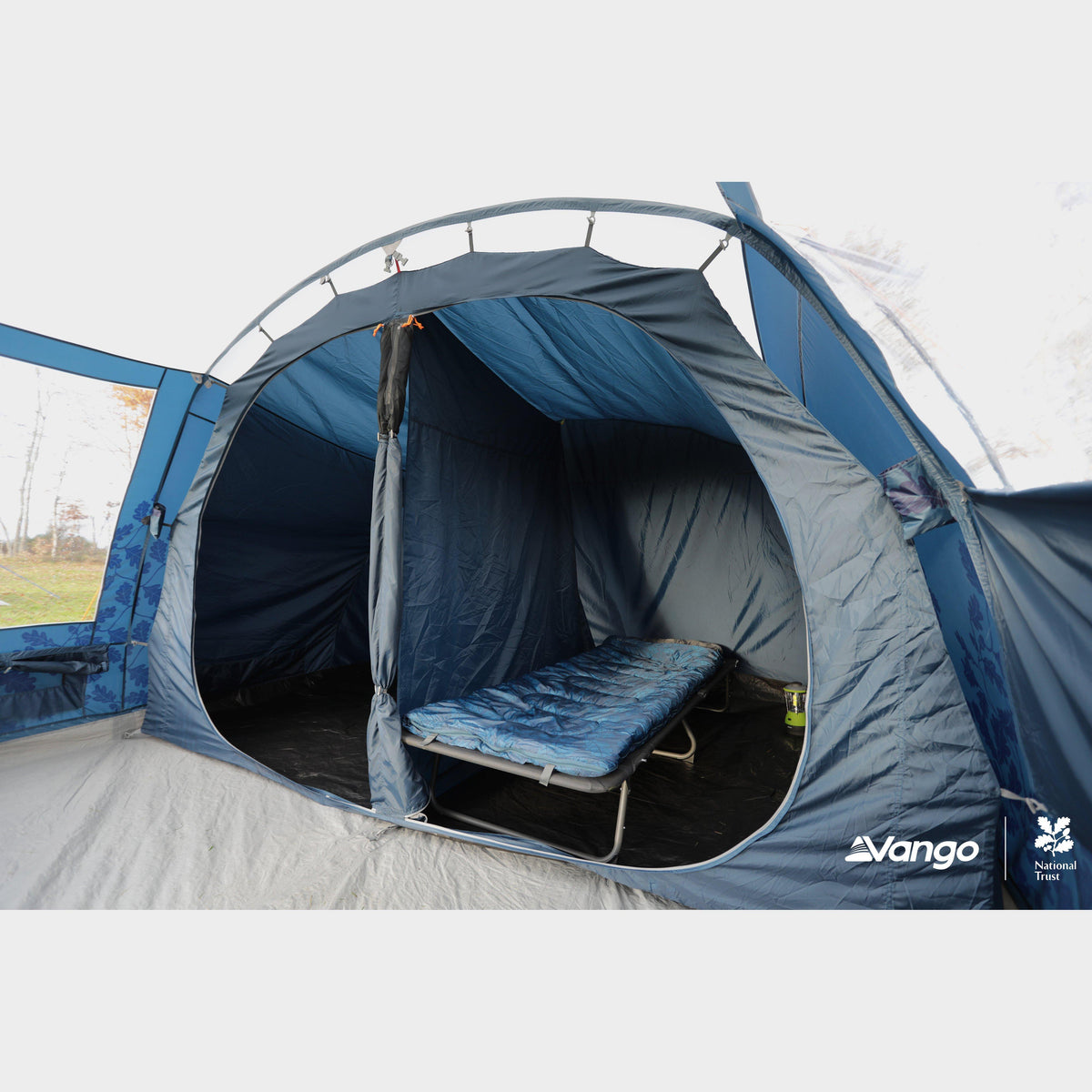 Cumbria 500 Family Tent
