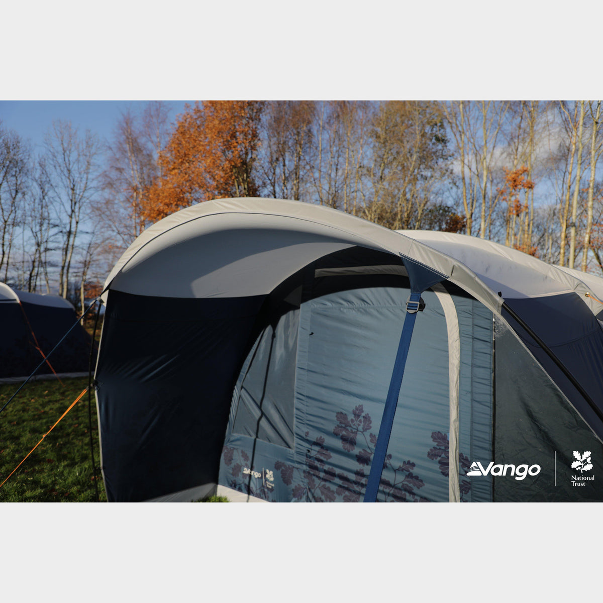 Cumbria 500 Family Tent