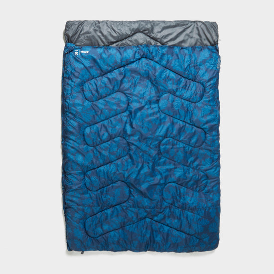 Gwent Double Sleeping Bag