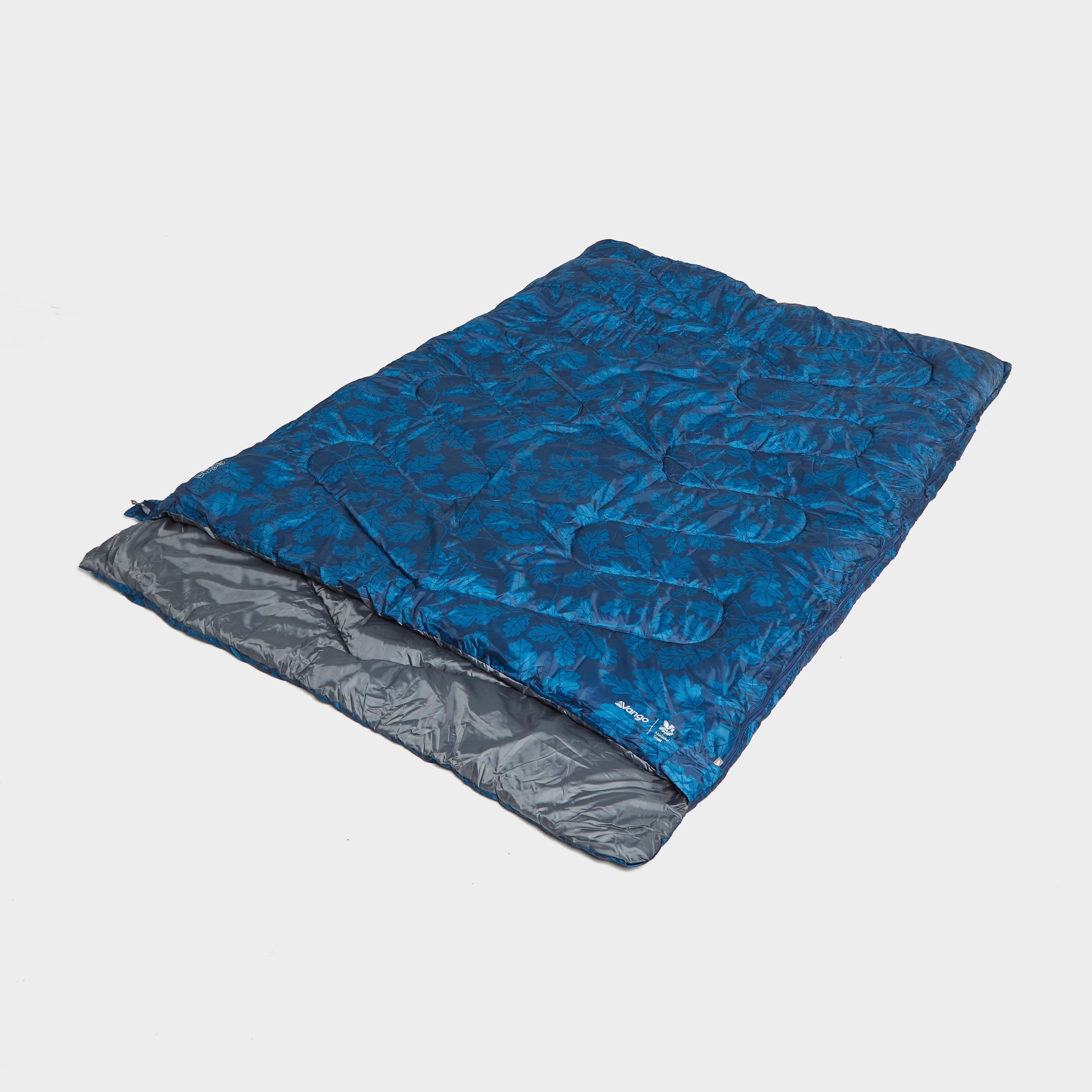Gwent Double Sleeping Bag
