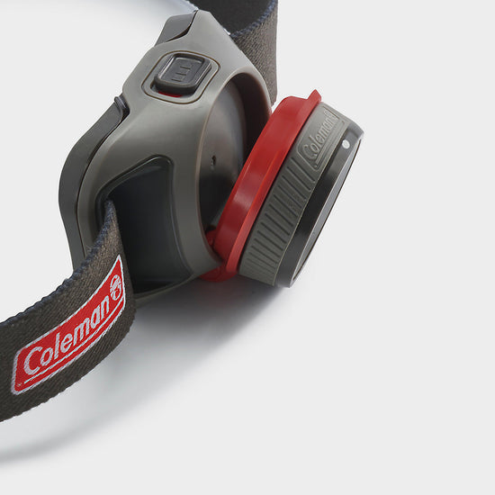 BatteryGuard 200L LED Head Torch