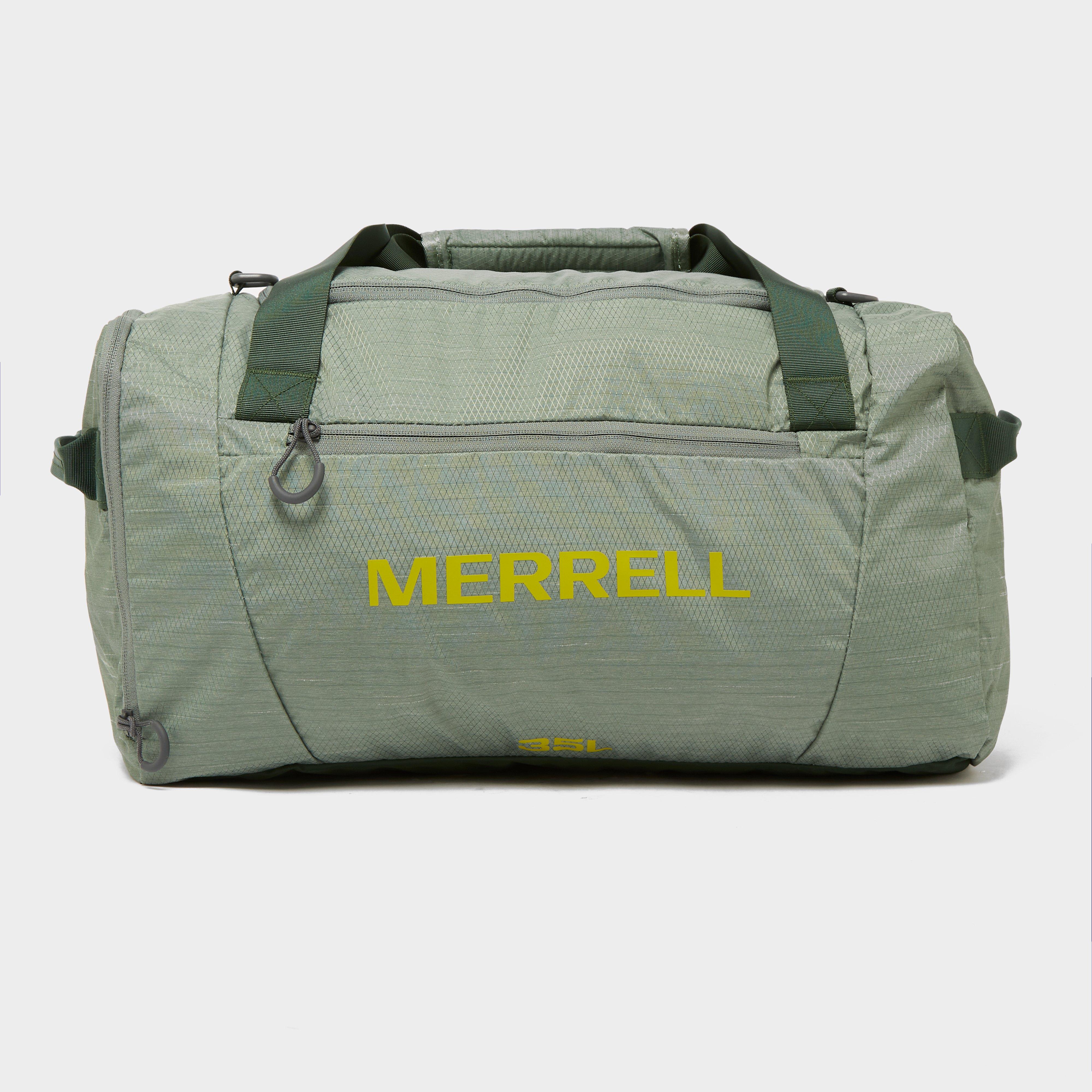 EDC 35L Duffel Bag