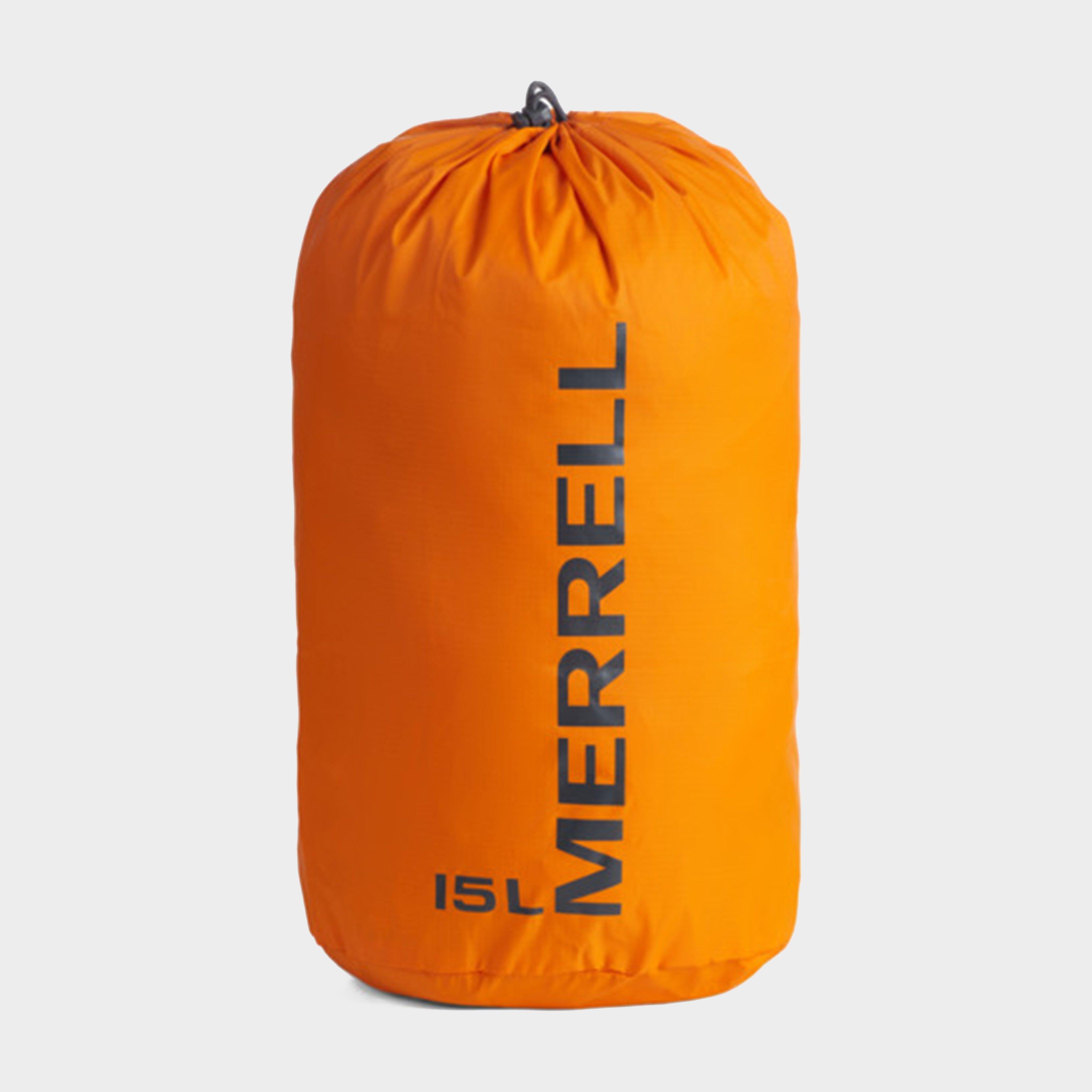 Men's Stuff Sack 15L