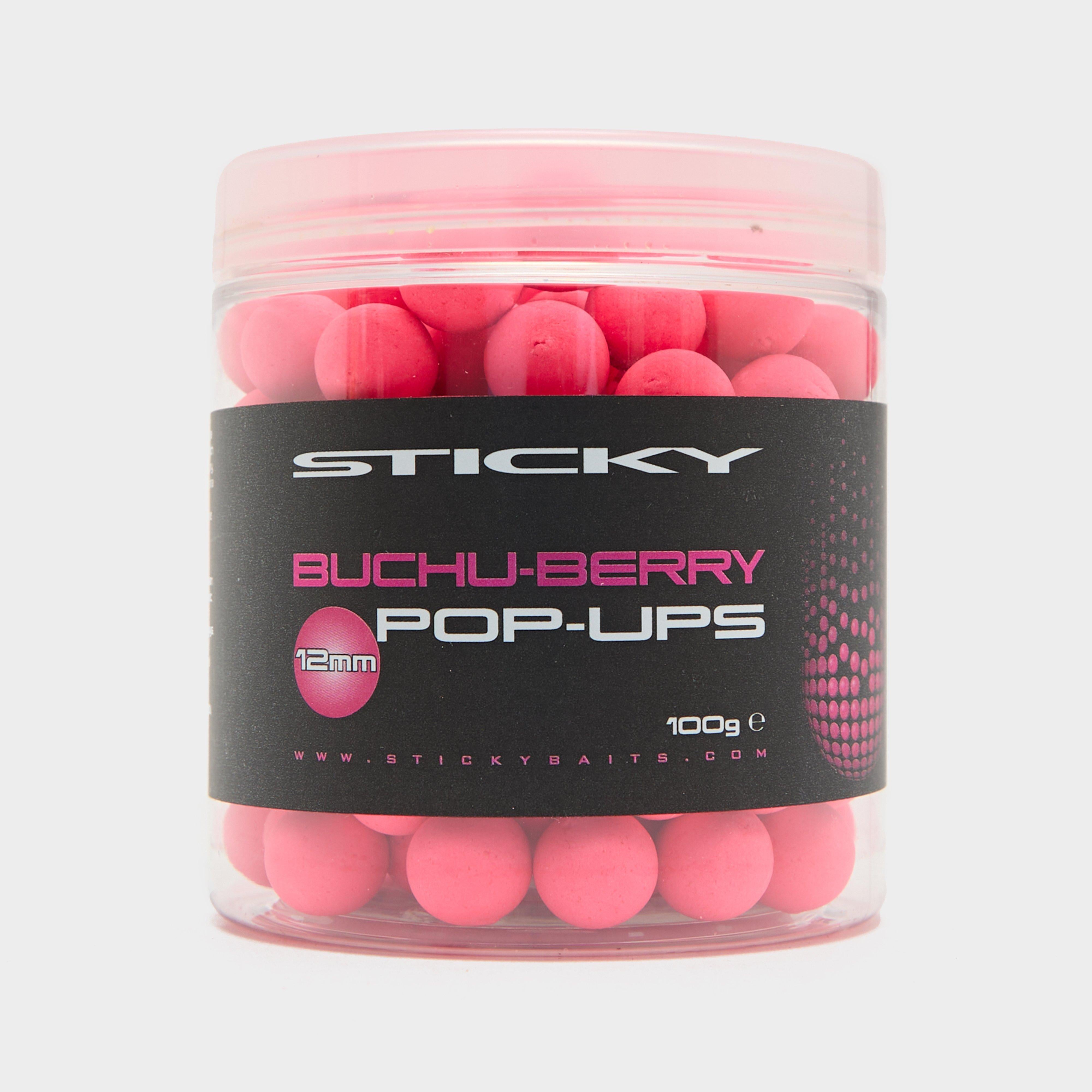 SB BUCHU BERRY 12MM