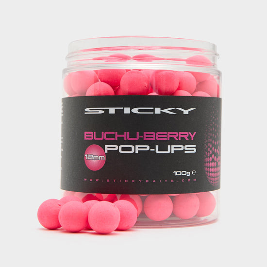 SB BUCHU BERRY 12MM