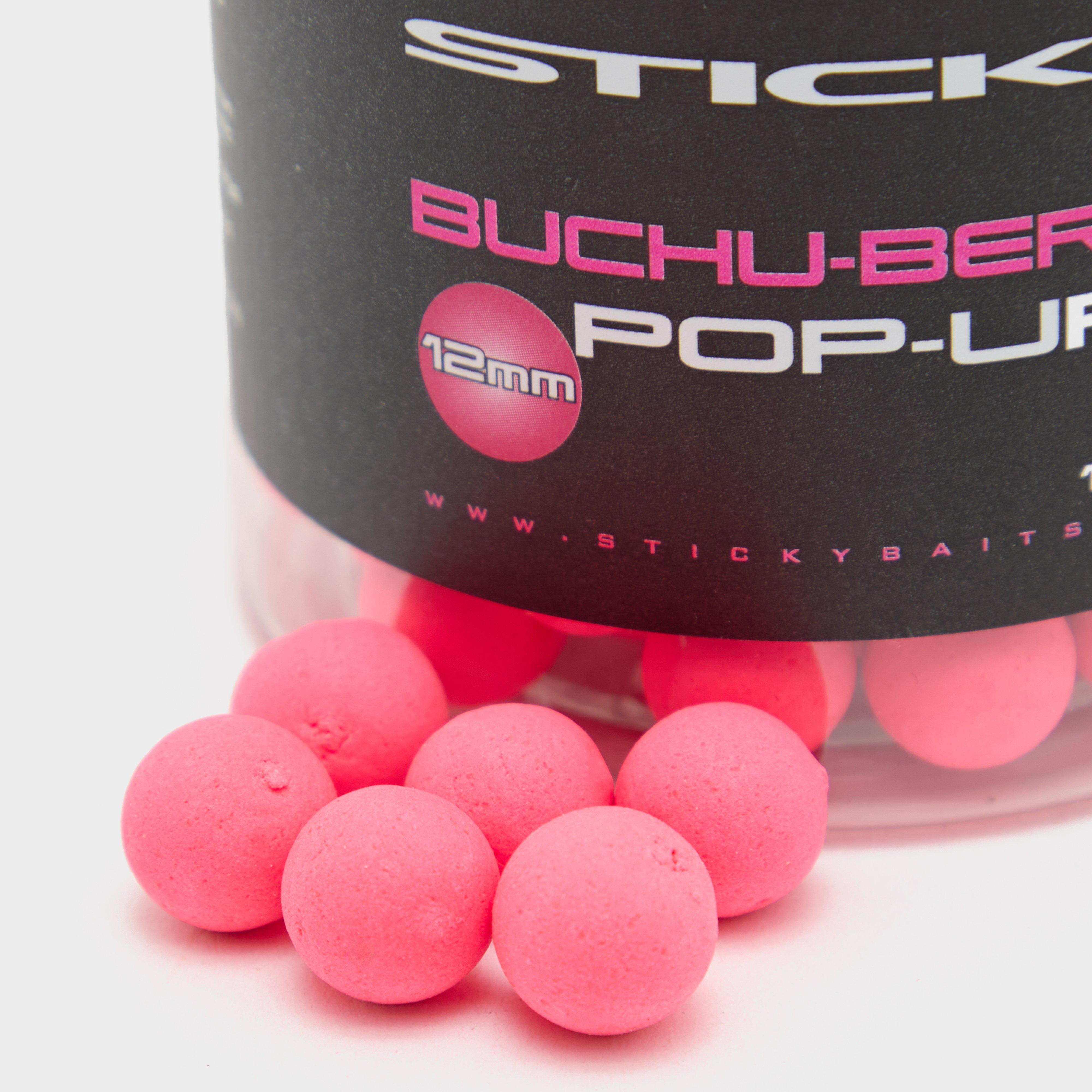 SB BUCHU BERRY 12MM