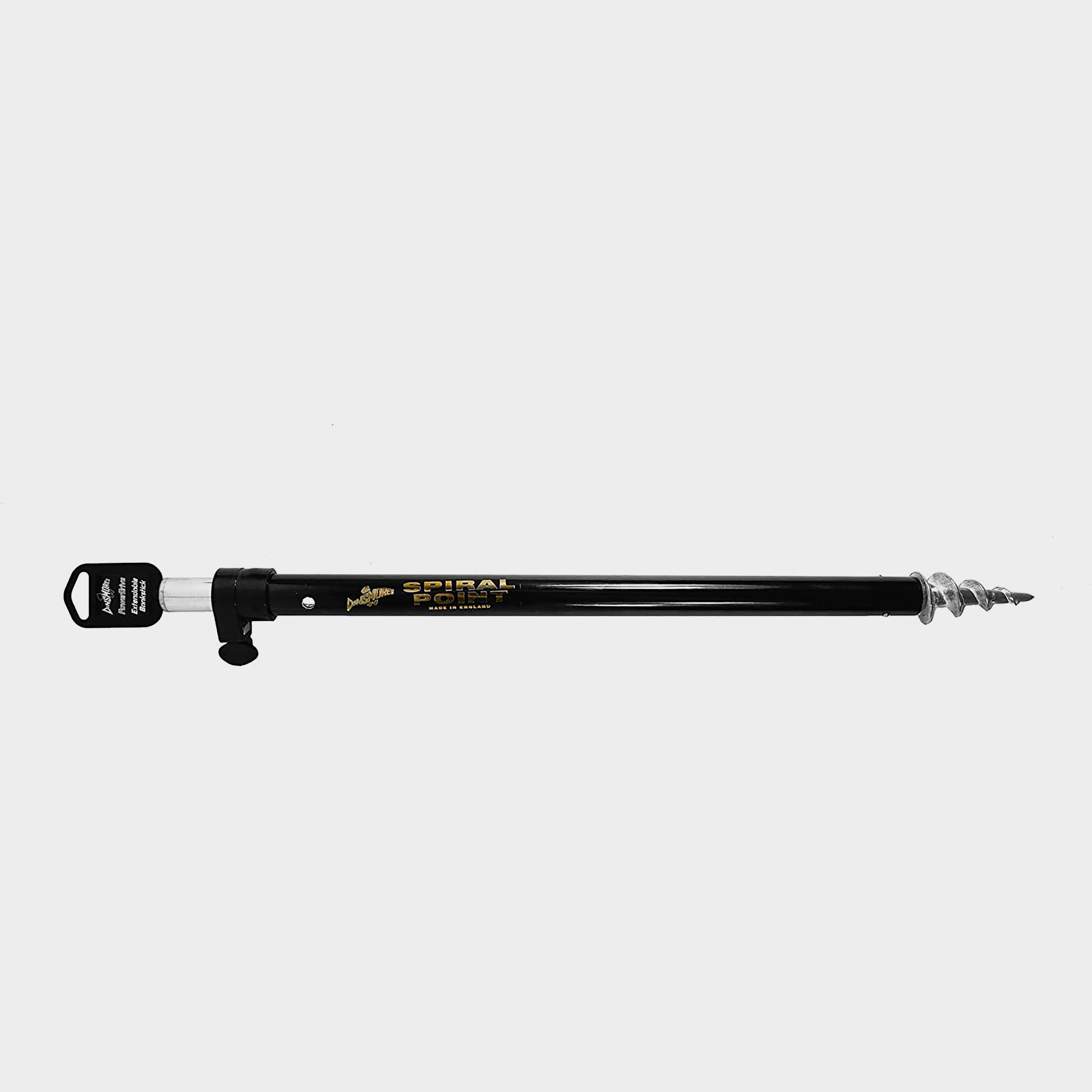 Power Drive Telescopic Bank Stick 30" - 60"