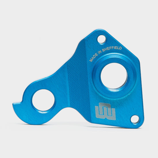 2019/20 Bossnut & Triple B Mech Hanger