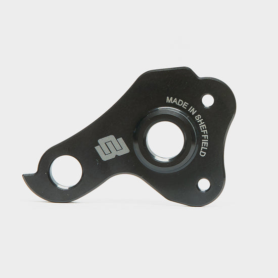 Line 10 & Line 29 Mech Hanger