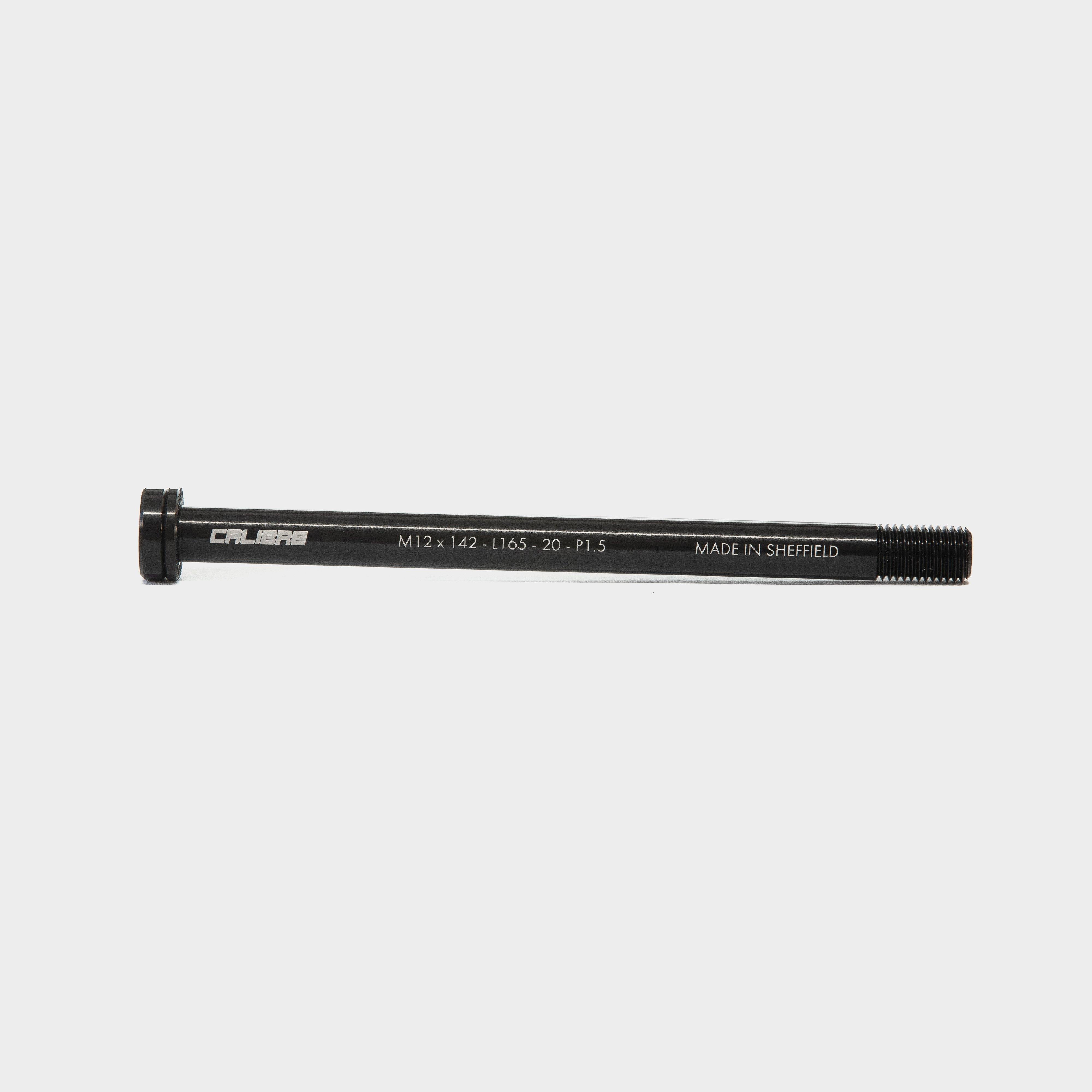 2019-2020 Bossnut & Triple B Thru-Axle