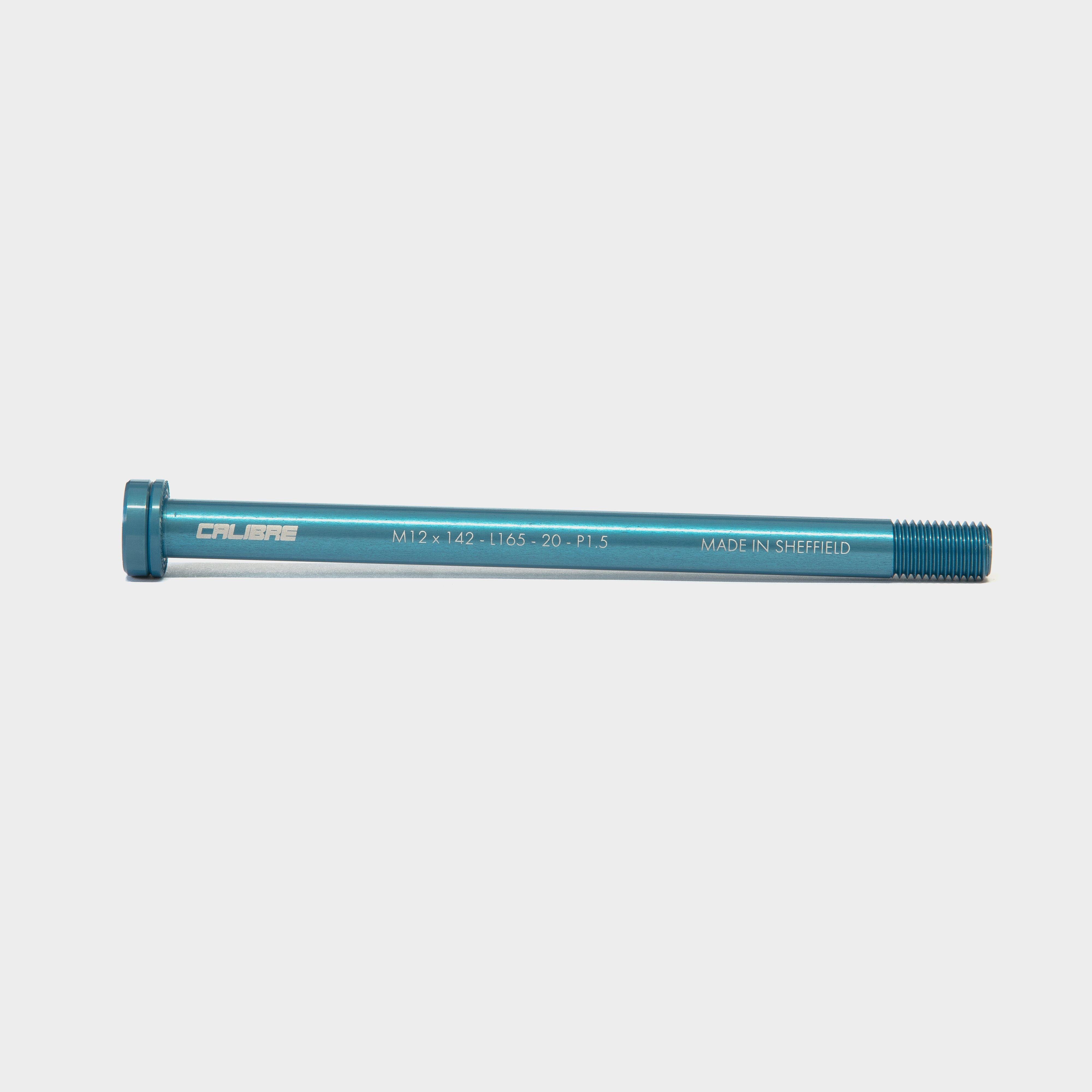 2019-2020 Bossnut & Triple B Thru-Axle