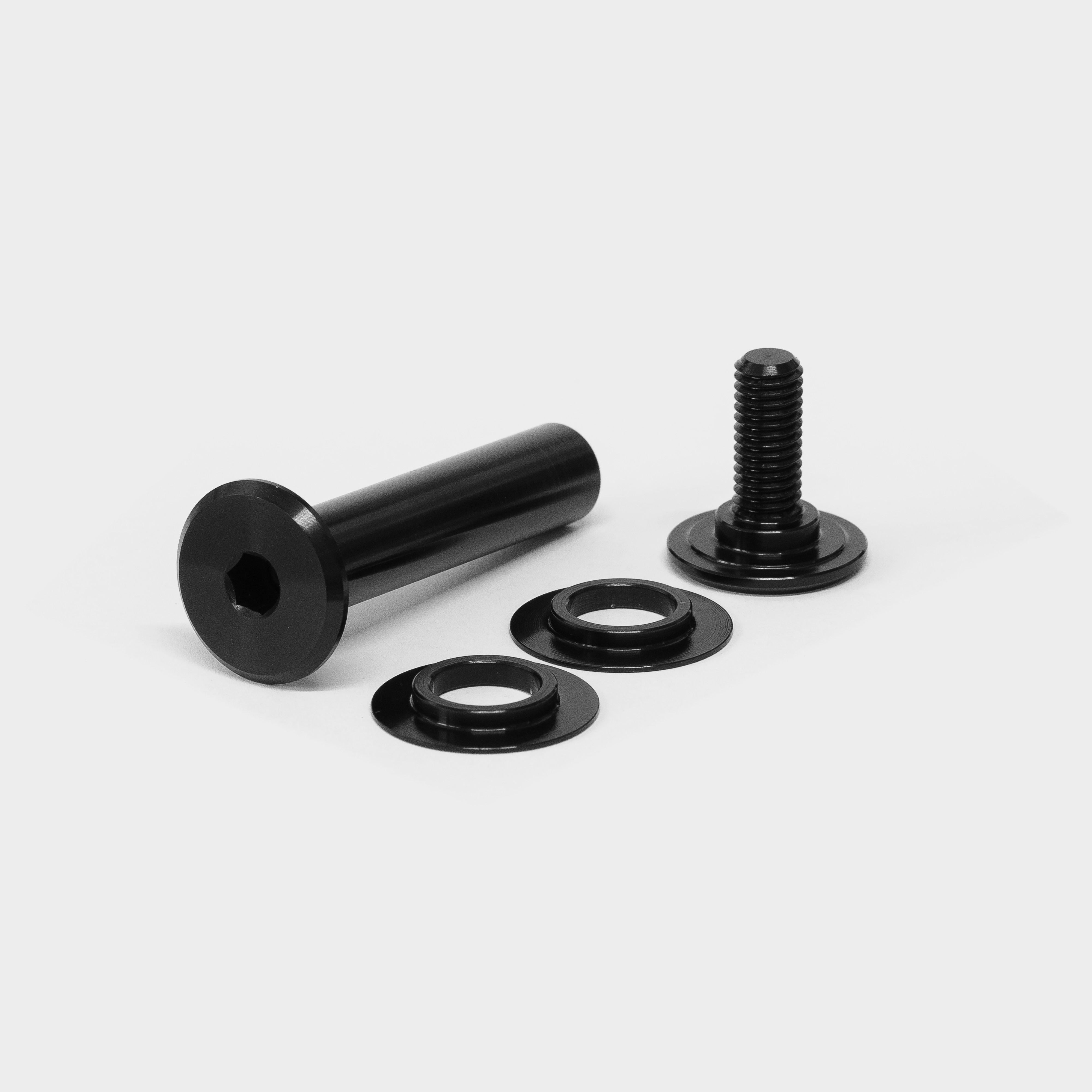 2016-2020 Bossnut & Triple B Main Pivot Bolt Kit